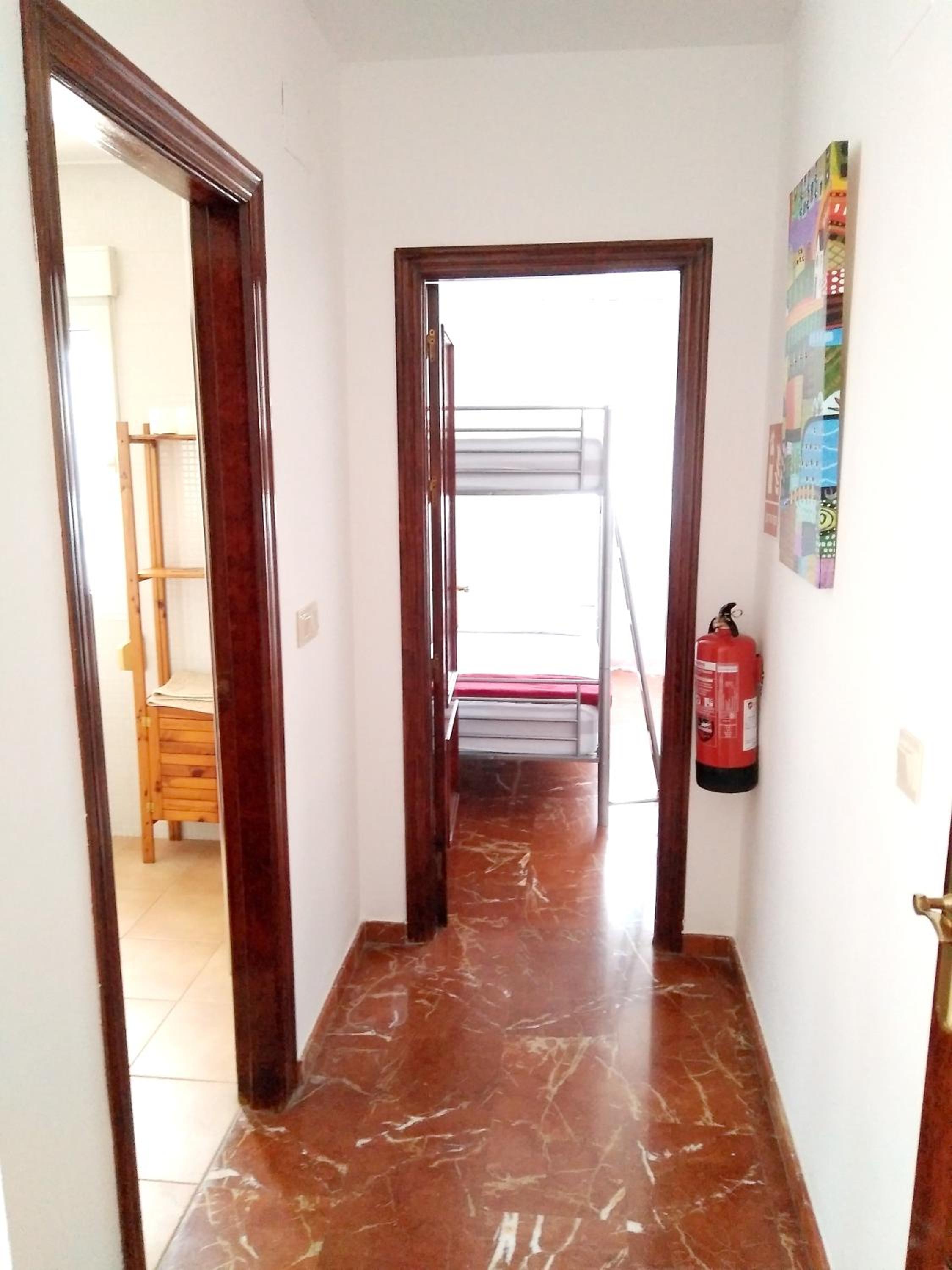 Welcoming Chalet in Cullar Vega with Private Pool