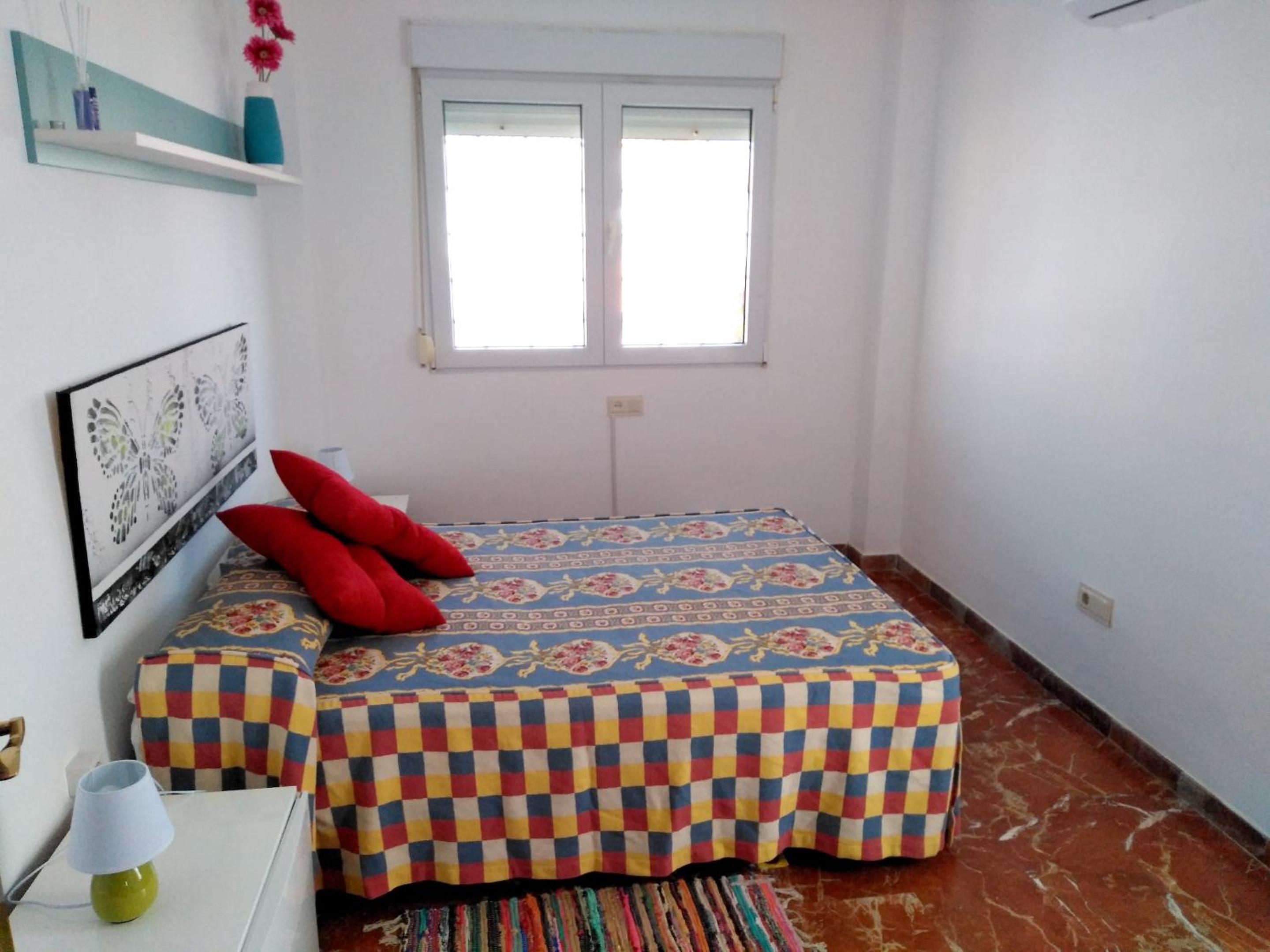 Welcoming Chalet in Cullar Vega with Private Pool