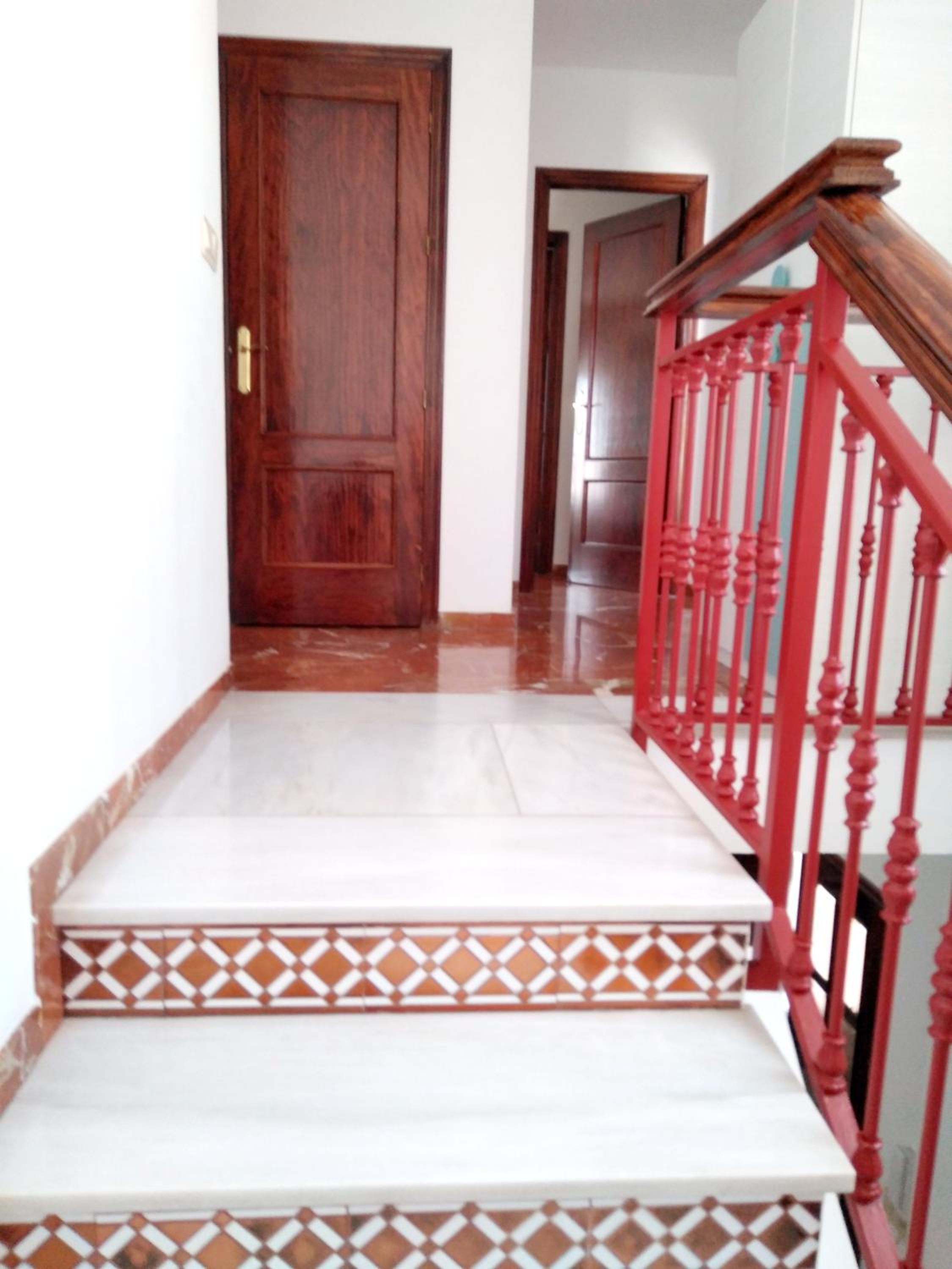 Welcoming Chalet in Cullar Vega with Private Pool