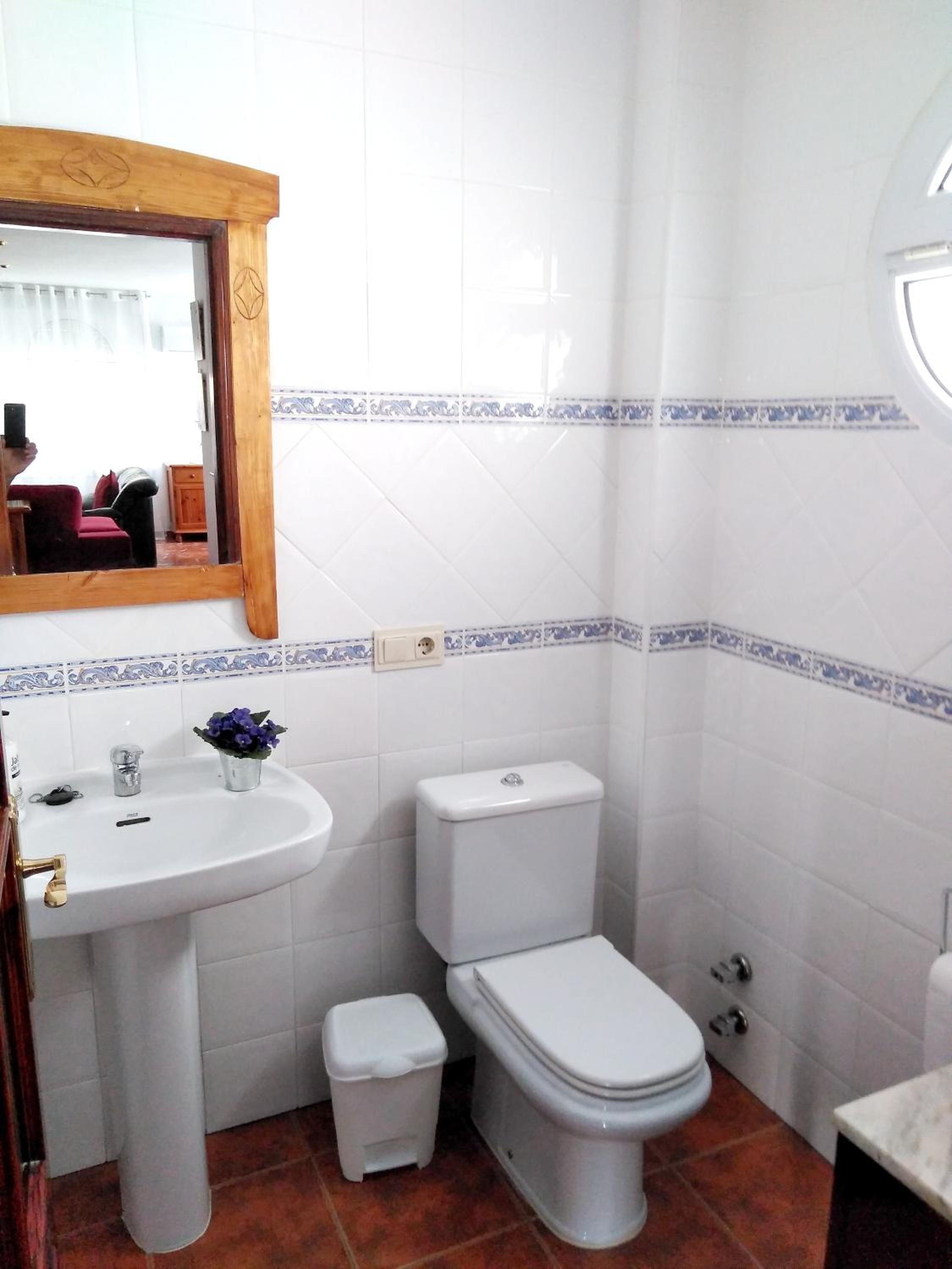 Welcoming Chalet in Cullar Vega with Private Pool