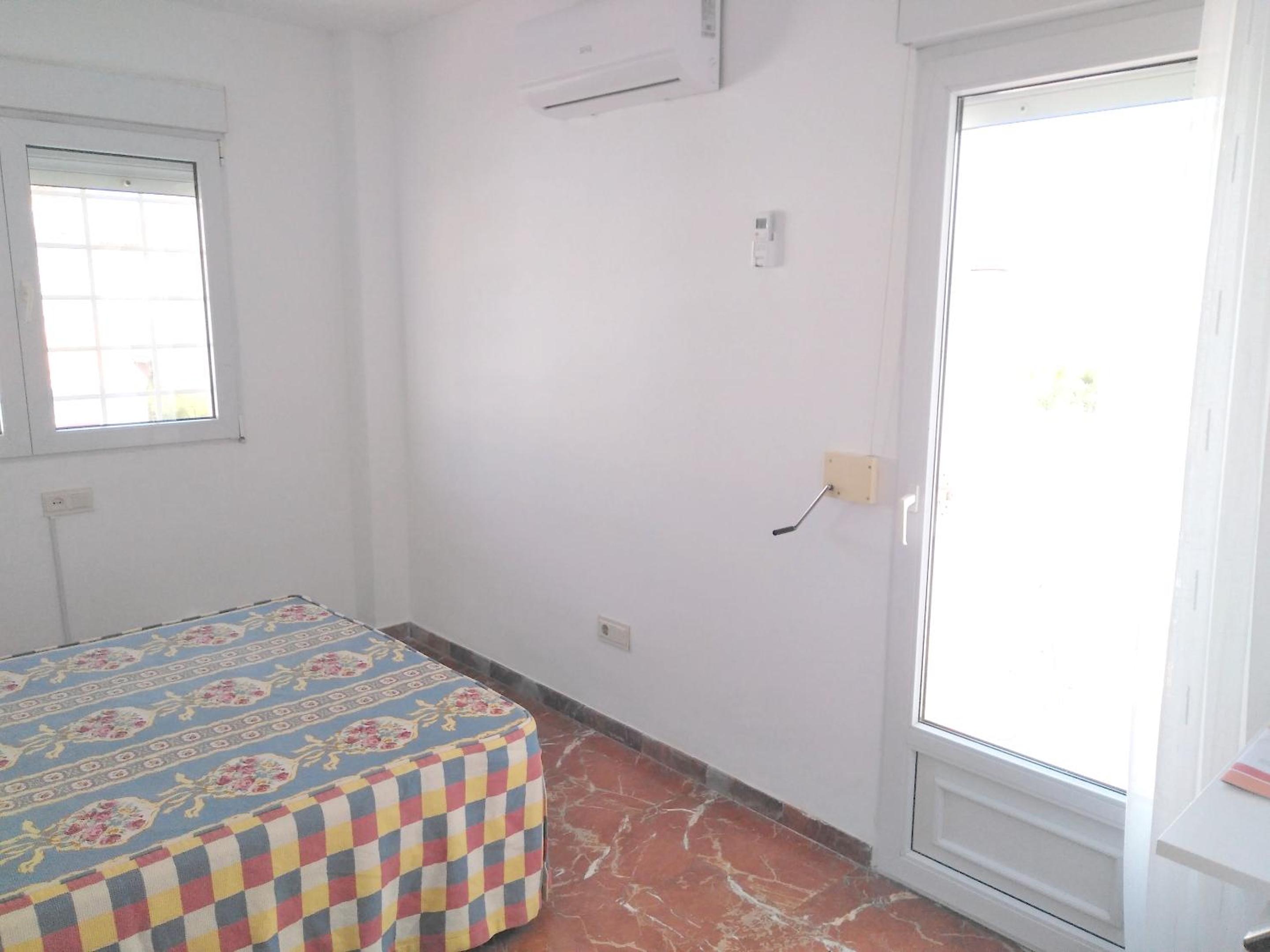 Welcoming Chalet in Cullar Vega with Private Pool