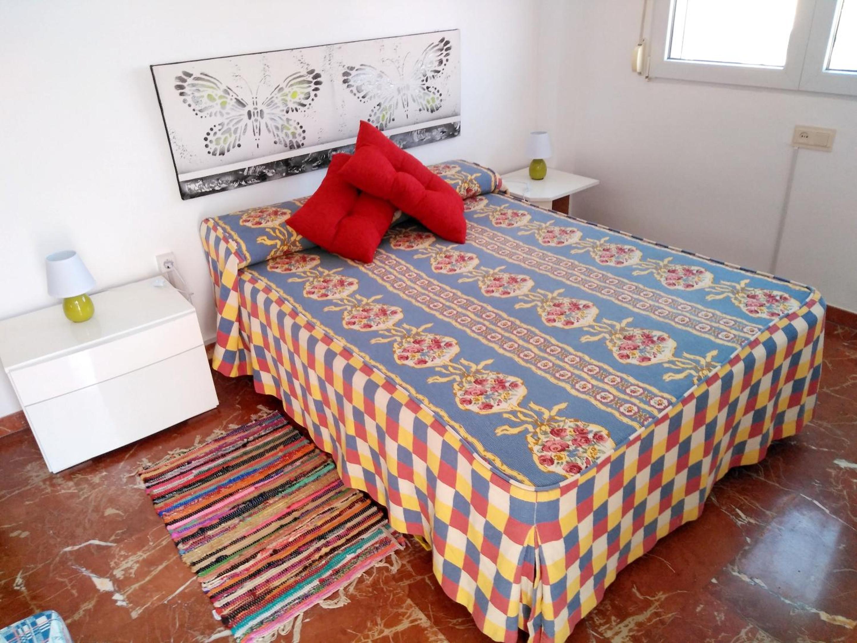 Welcoming Chalet in Cullar Vega with Private Pool