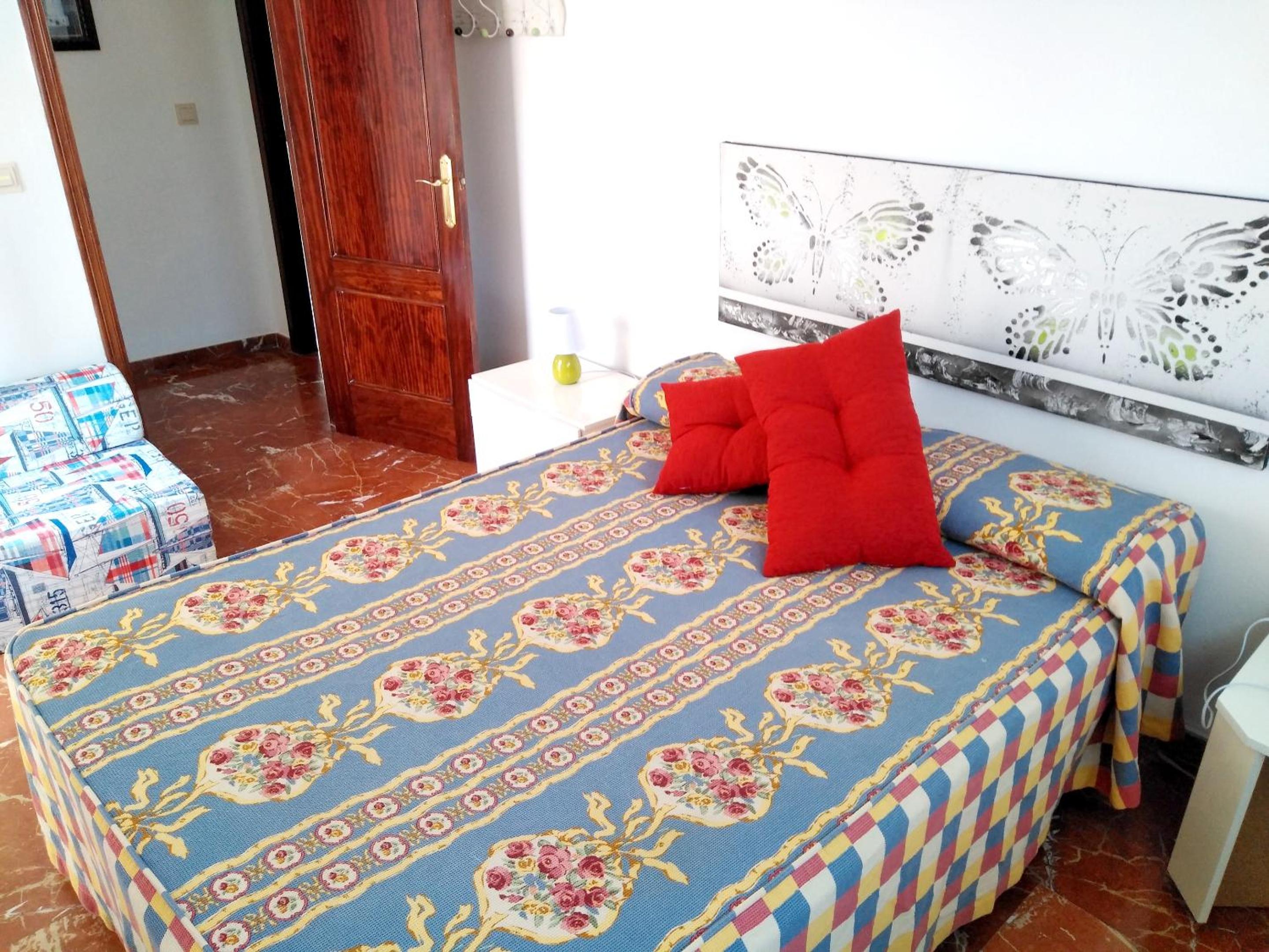 Welcoming Chalet in Cullar Vega with Private Pool