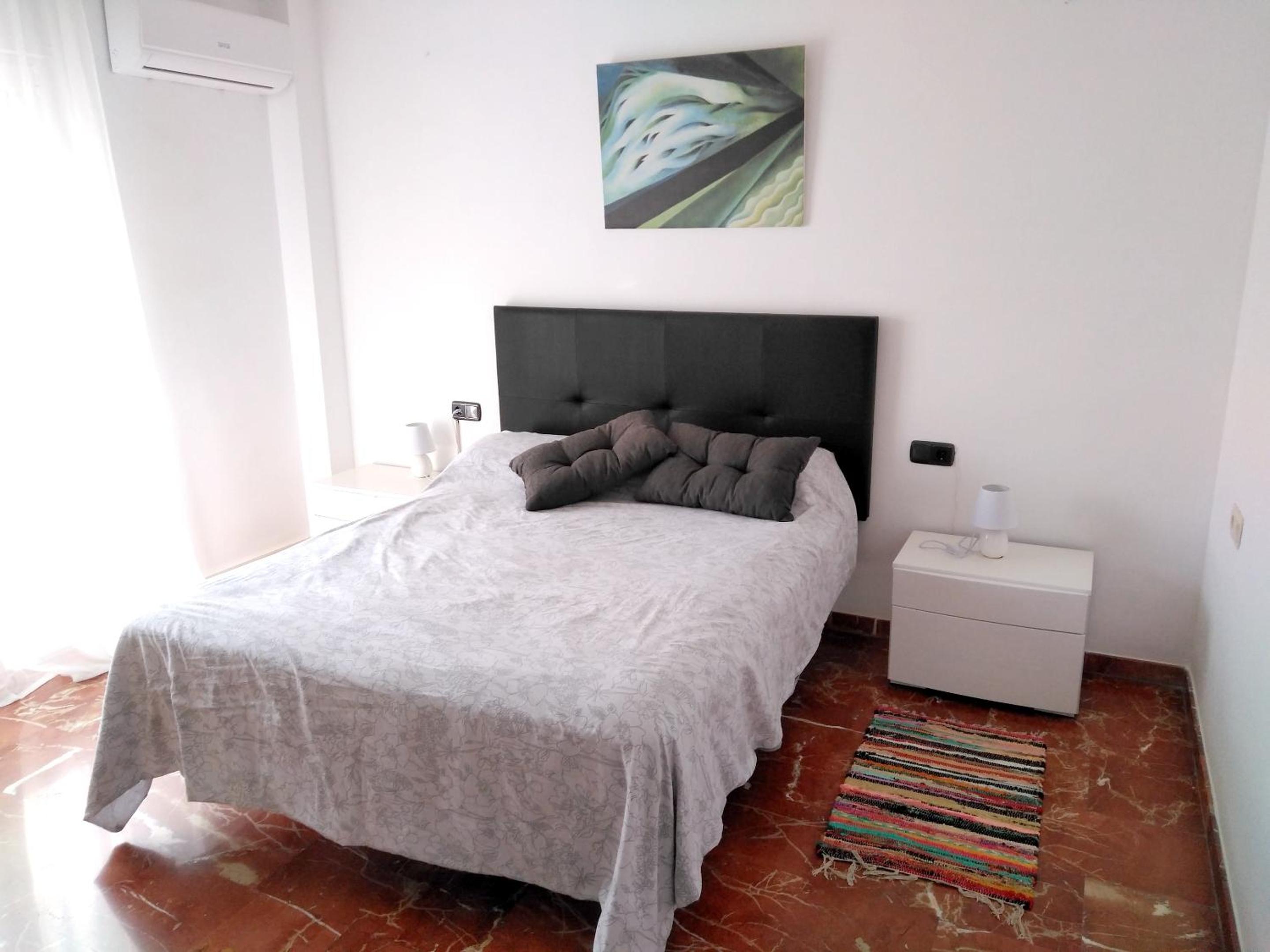 Welcoming Chalet in Cullar Vega with Private Pool