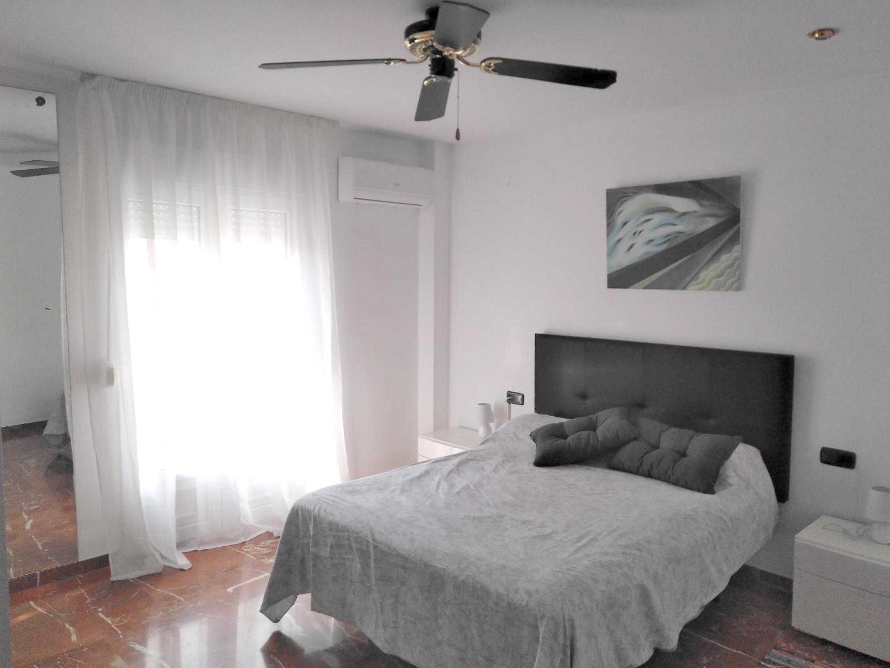 Welcoming Chalet in Cullar Vega with Private Pool