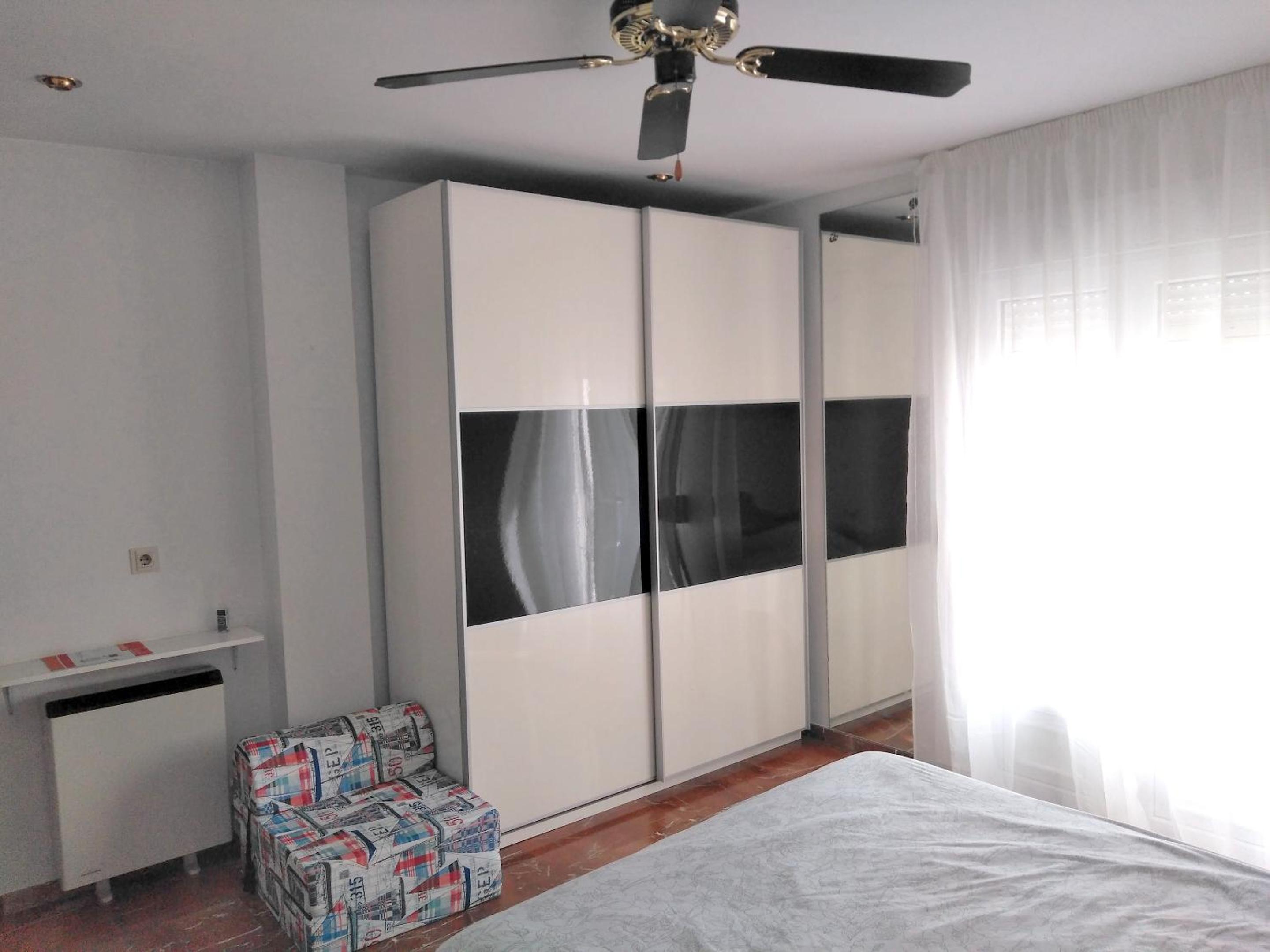 Welcoming Chalet in Cullar Vega with Private Pool
