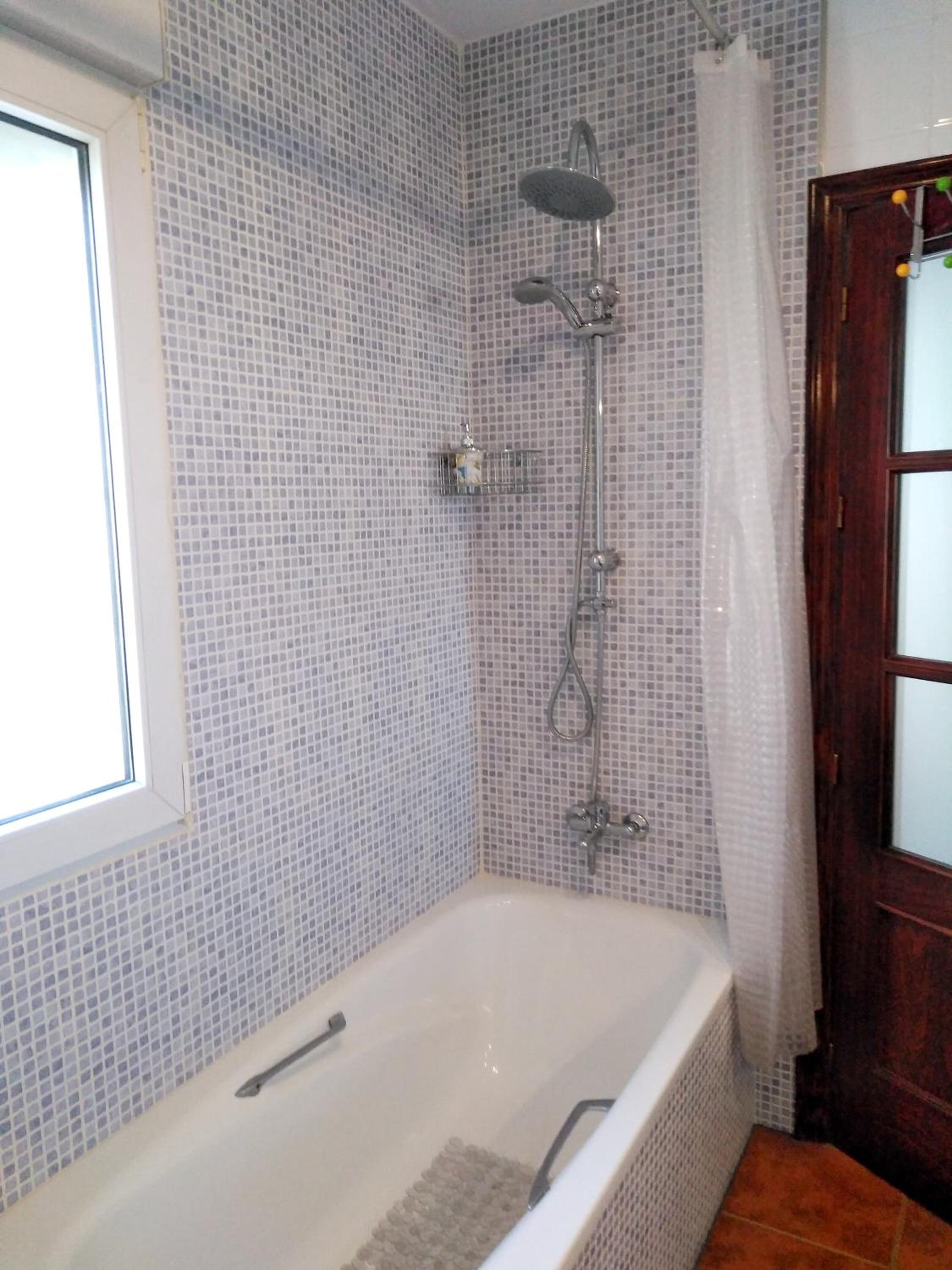 Welcoming Chalet in Cullar Vega with Private Pool