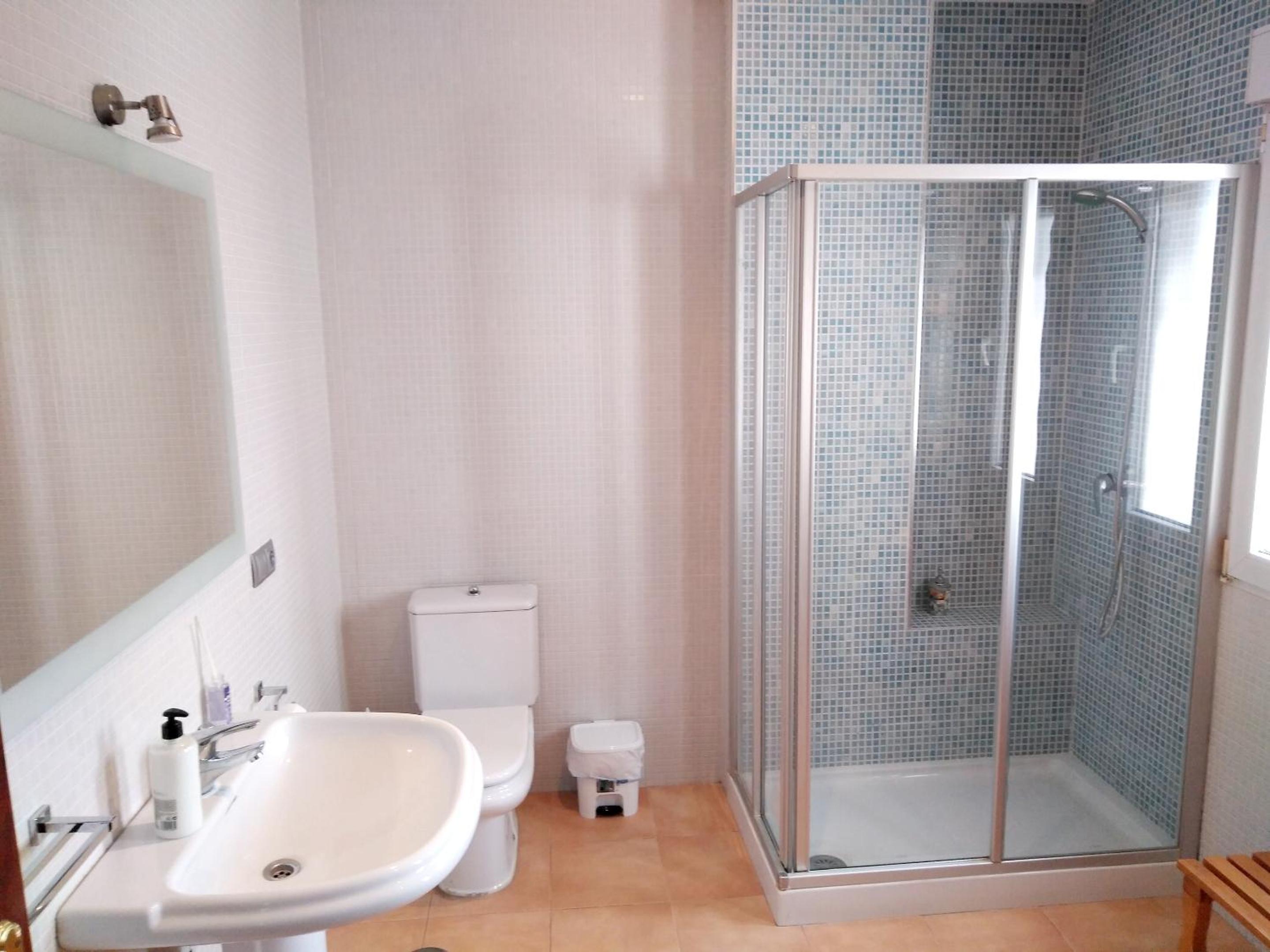 Welcoming Chalet in Cullar Vega with Private Pool