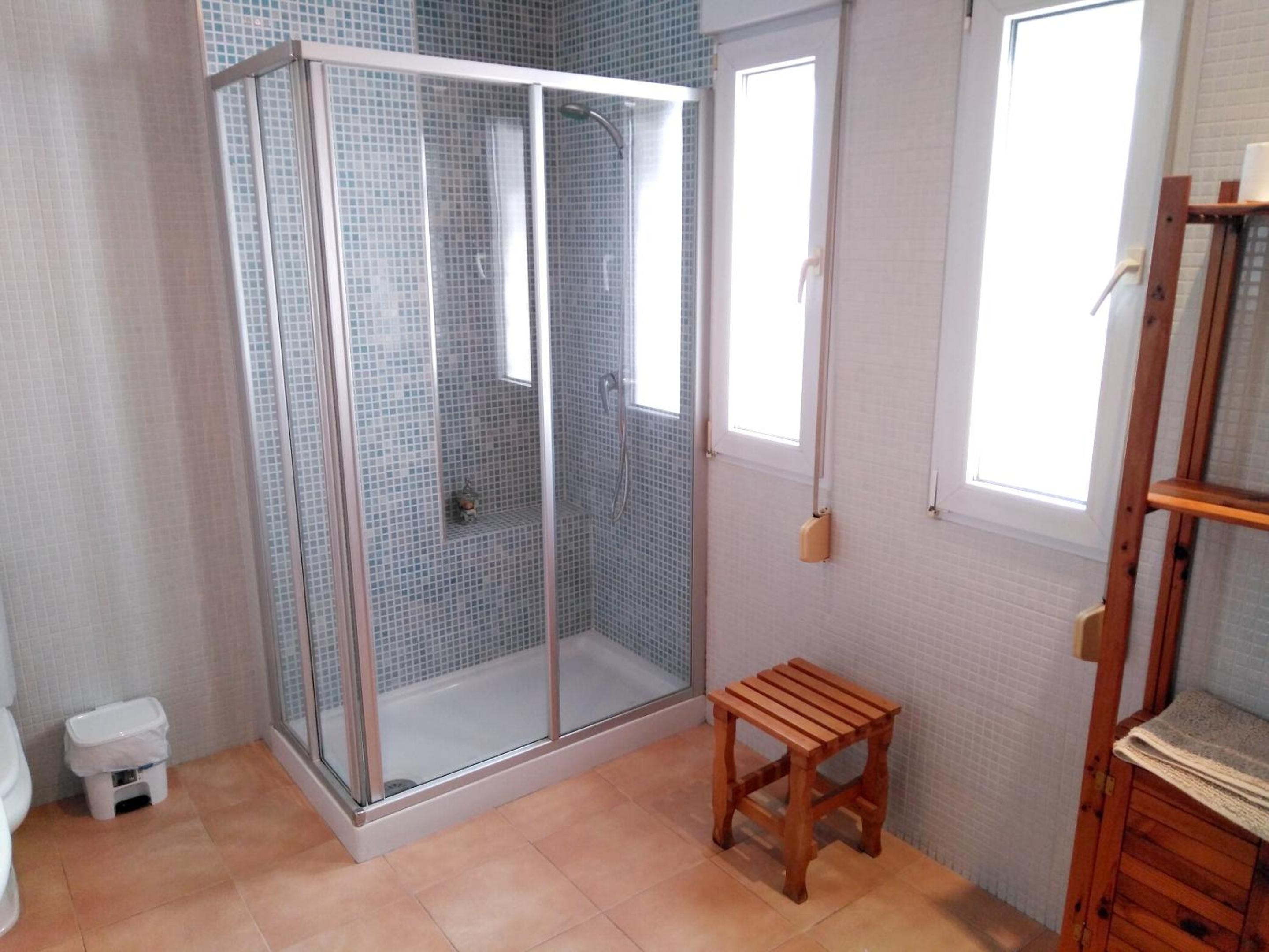 Welcoming Chalet in Cullar Vega with Private Pool