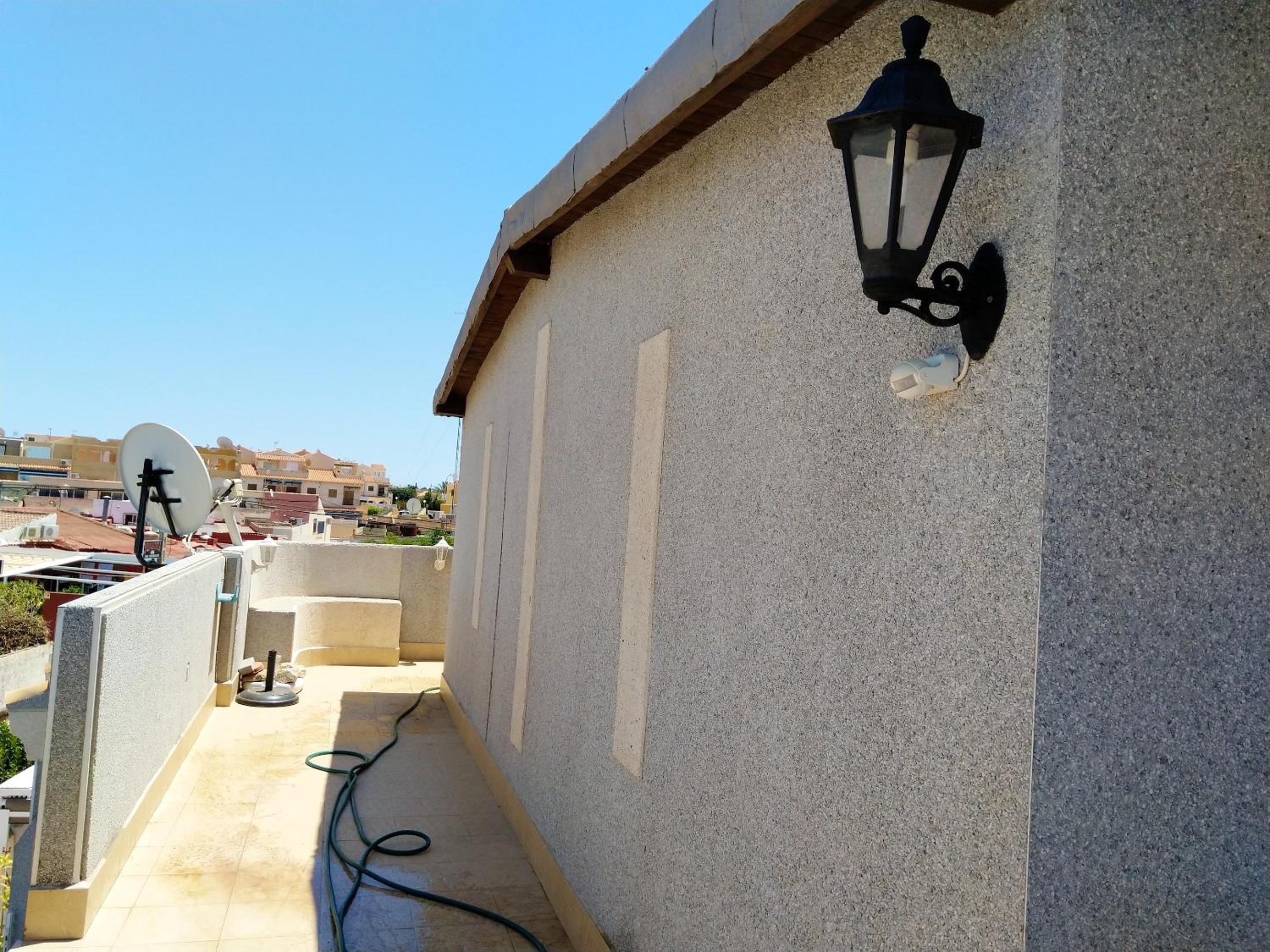 roof