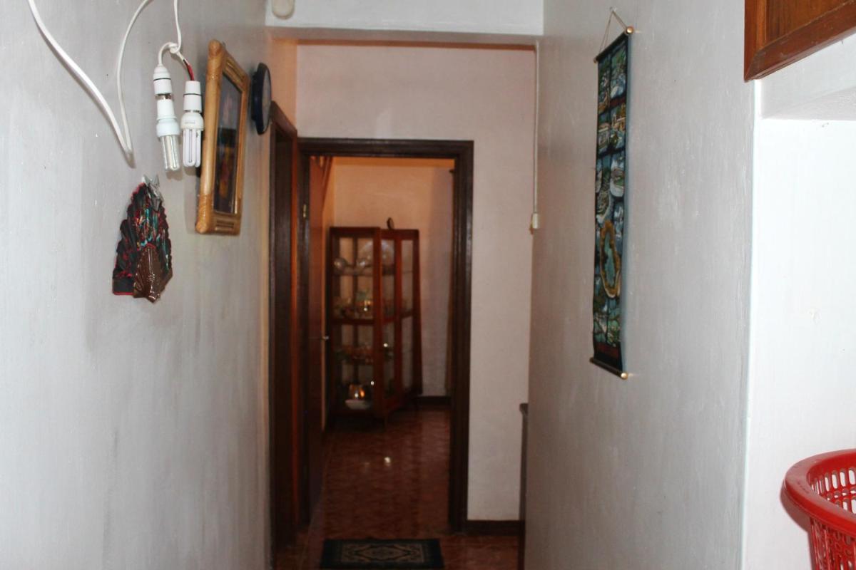 3 bedrooms house with enclosed garden and wifi at Phoenix Vacoas Phoenix view 4