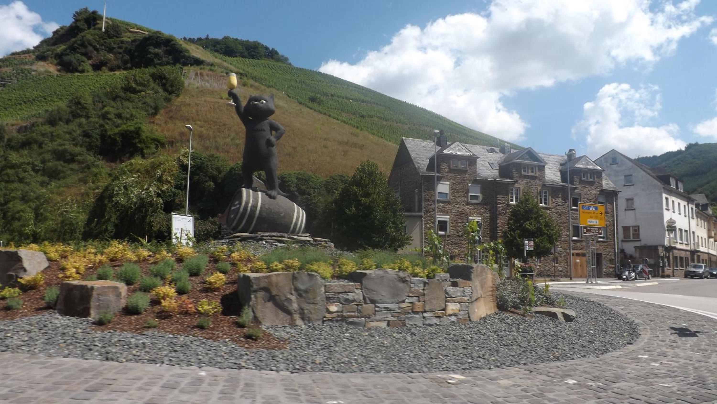 Mosel Panorama