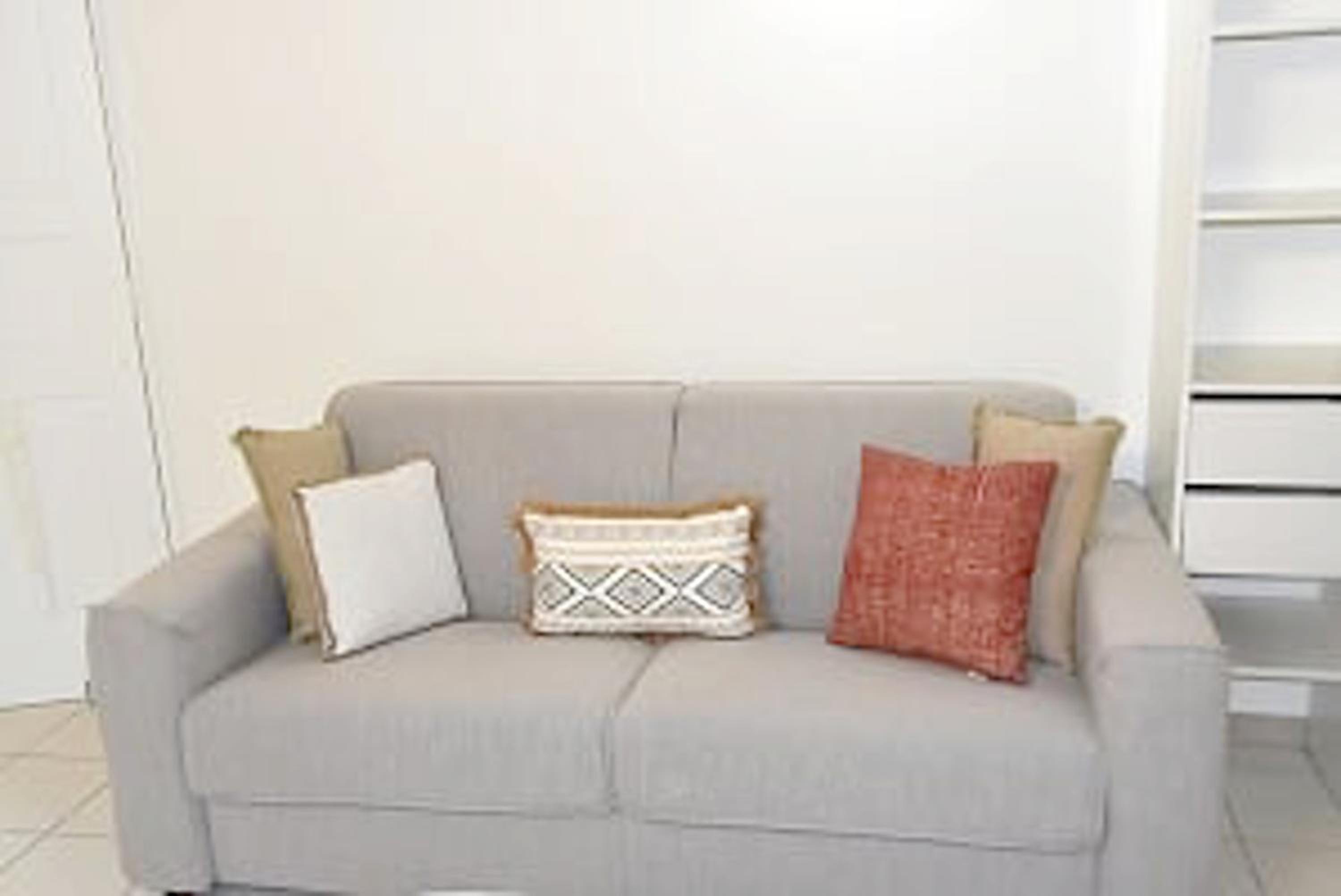 Charmant studio à Baie Mahault - 22 m² avec vue view 4