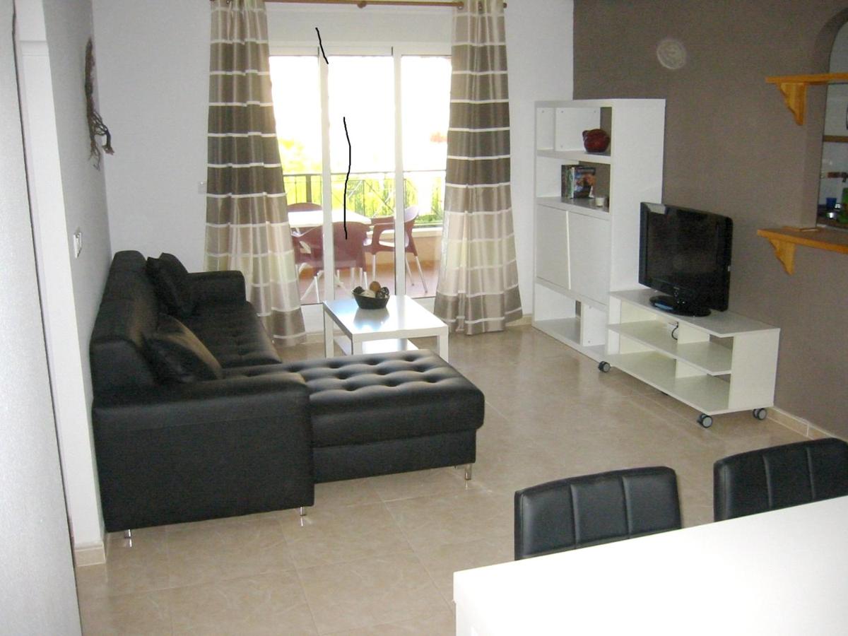 2 bedrooms appartement with shared pool garden and wifi at Alicante 2 km away from the beach photo 2