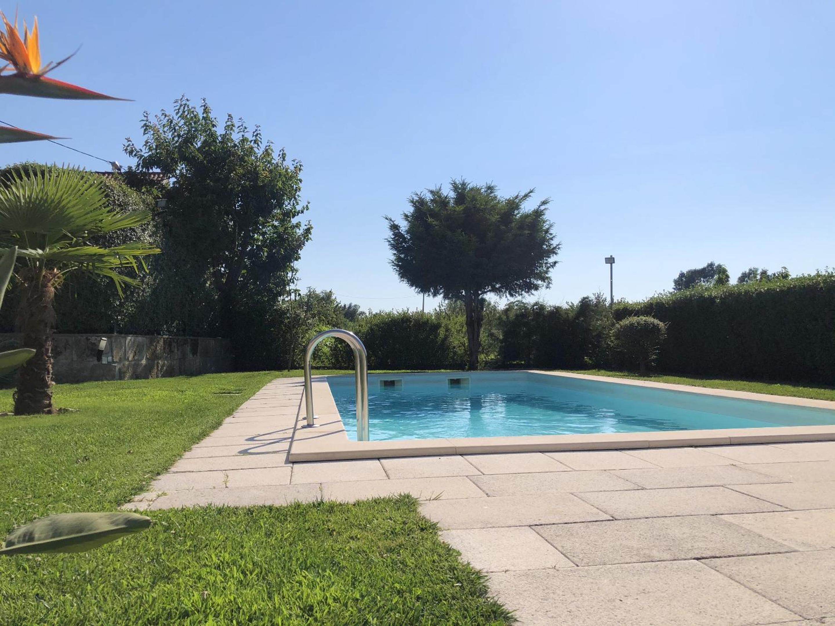 Charming Villa in Resende with Private Pool view 2