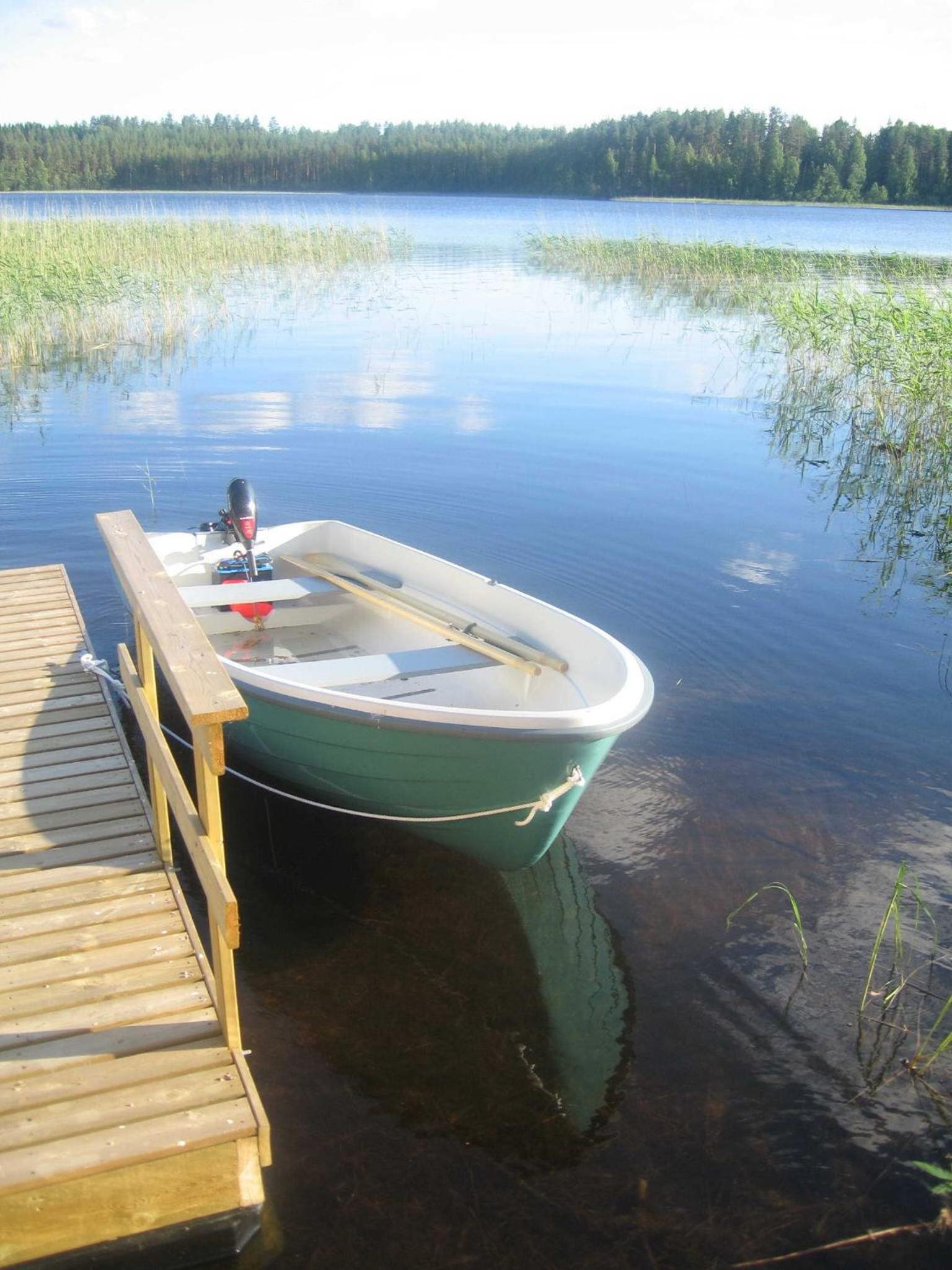 Saimaa Lakeside