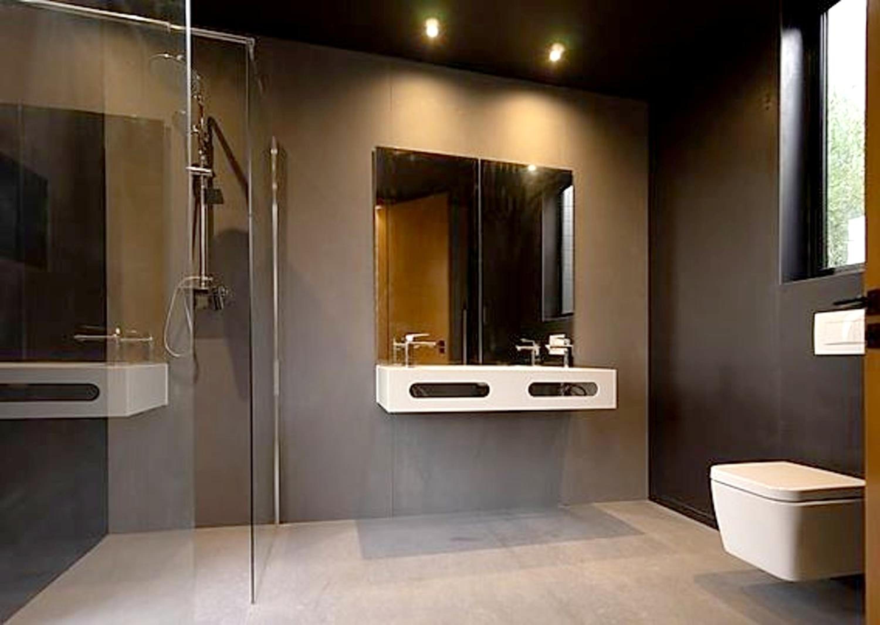 Welcoming Chalet in Branca Shared Pool view 5