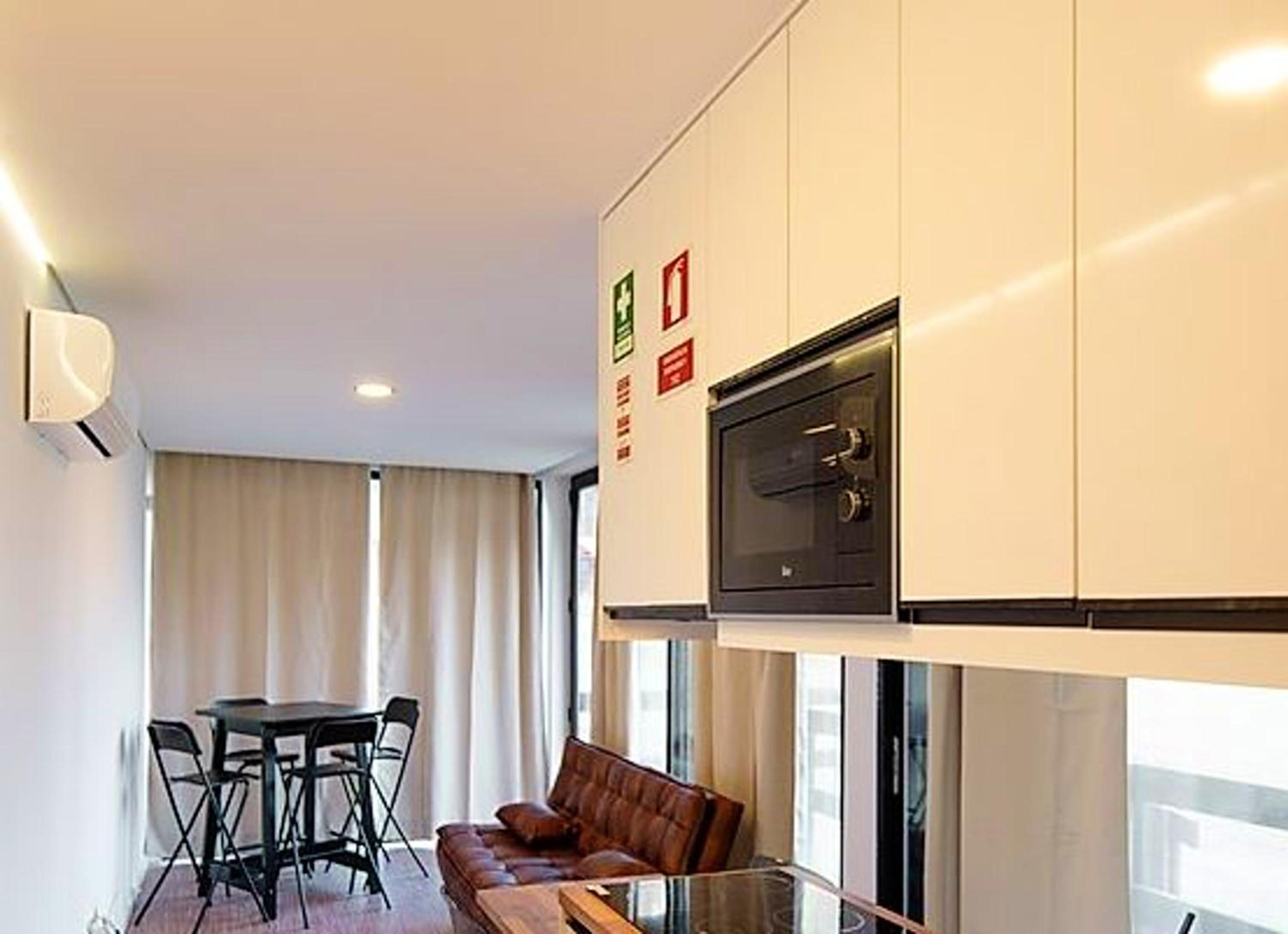 Welcoming Chalet in Branca Shared Pool view 3