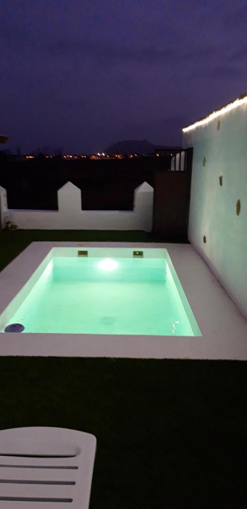 Charming Villa in Antigua with private pool