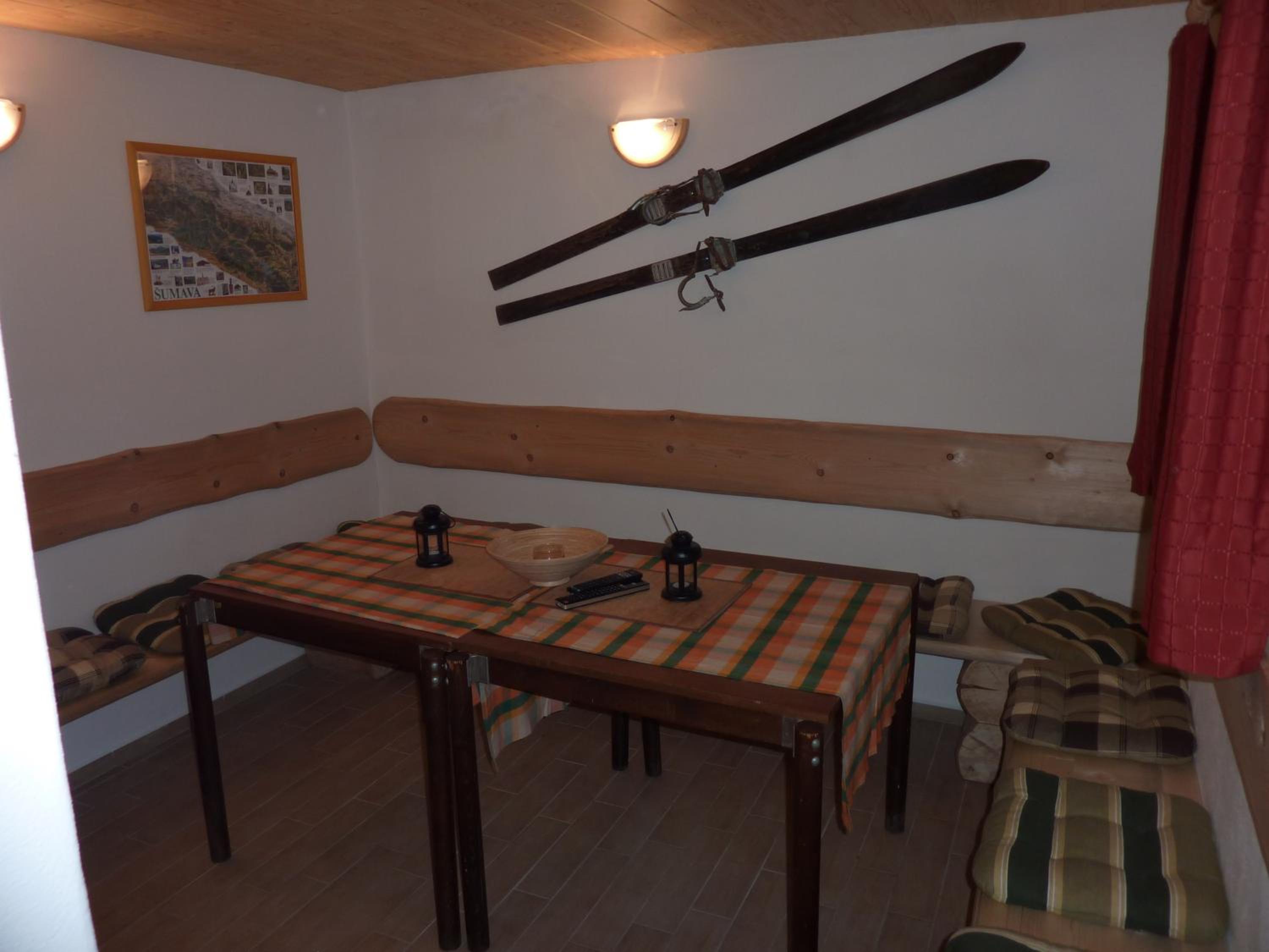 Apartmany U Ády