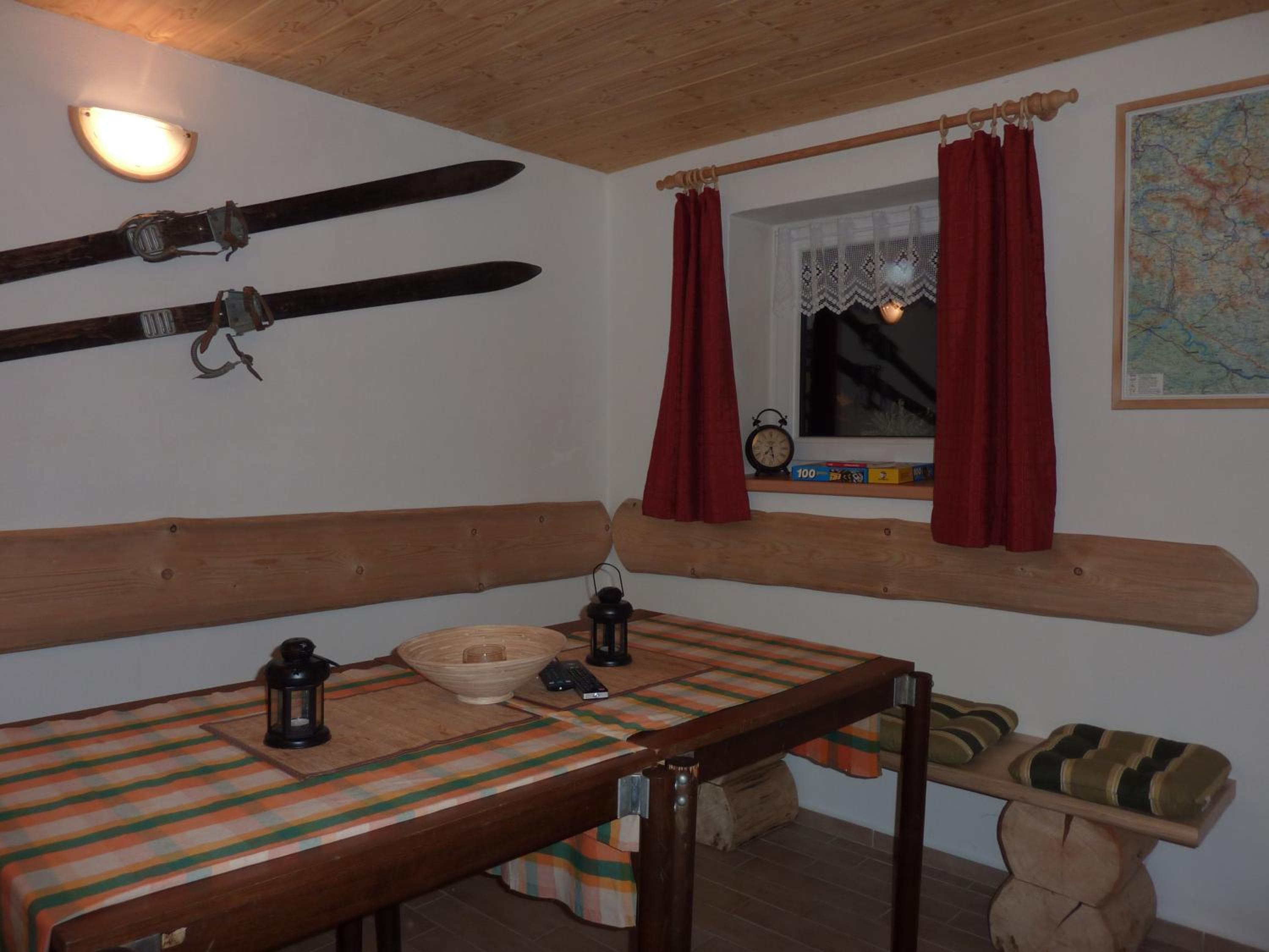 Apartmany U Ády