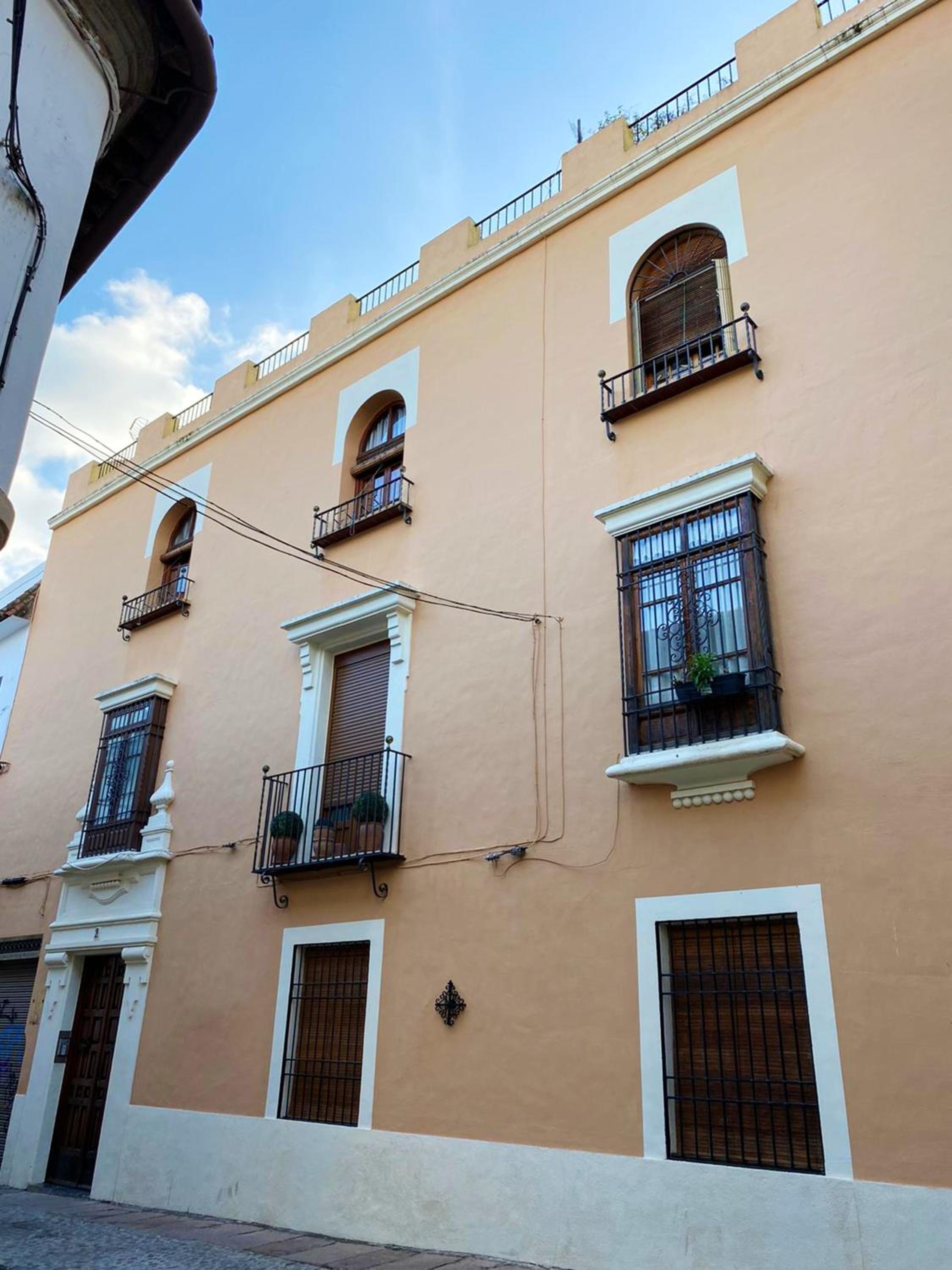building