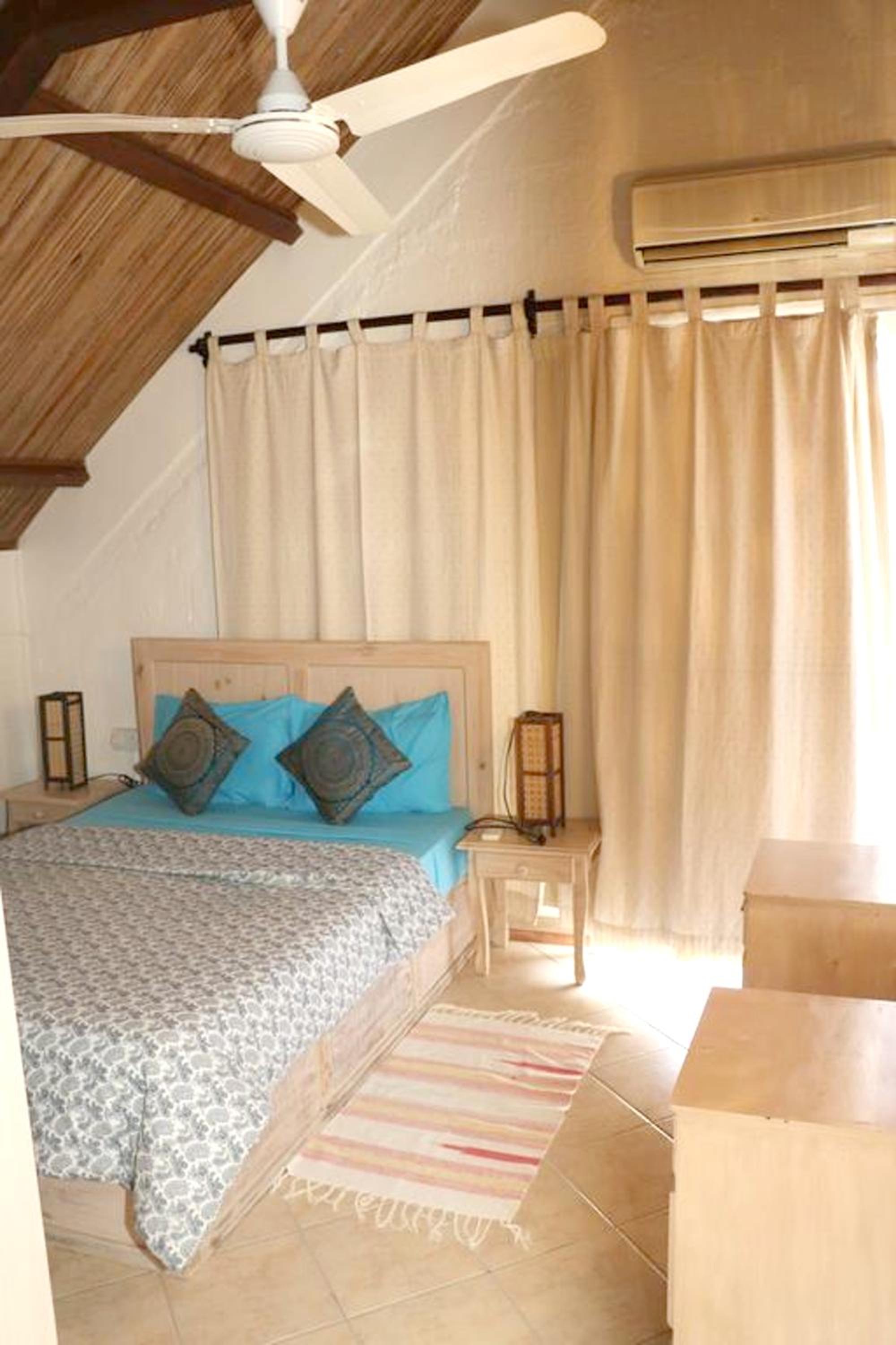 Cosy House in Blue Bay with Private Parking and Terrace view 3