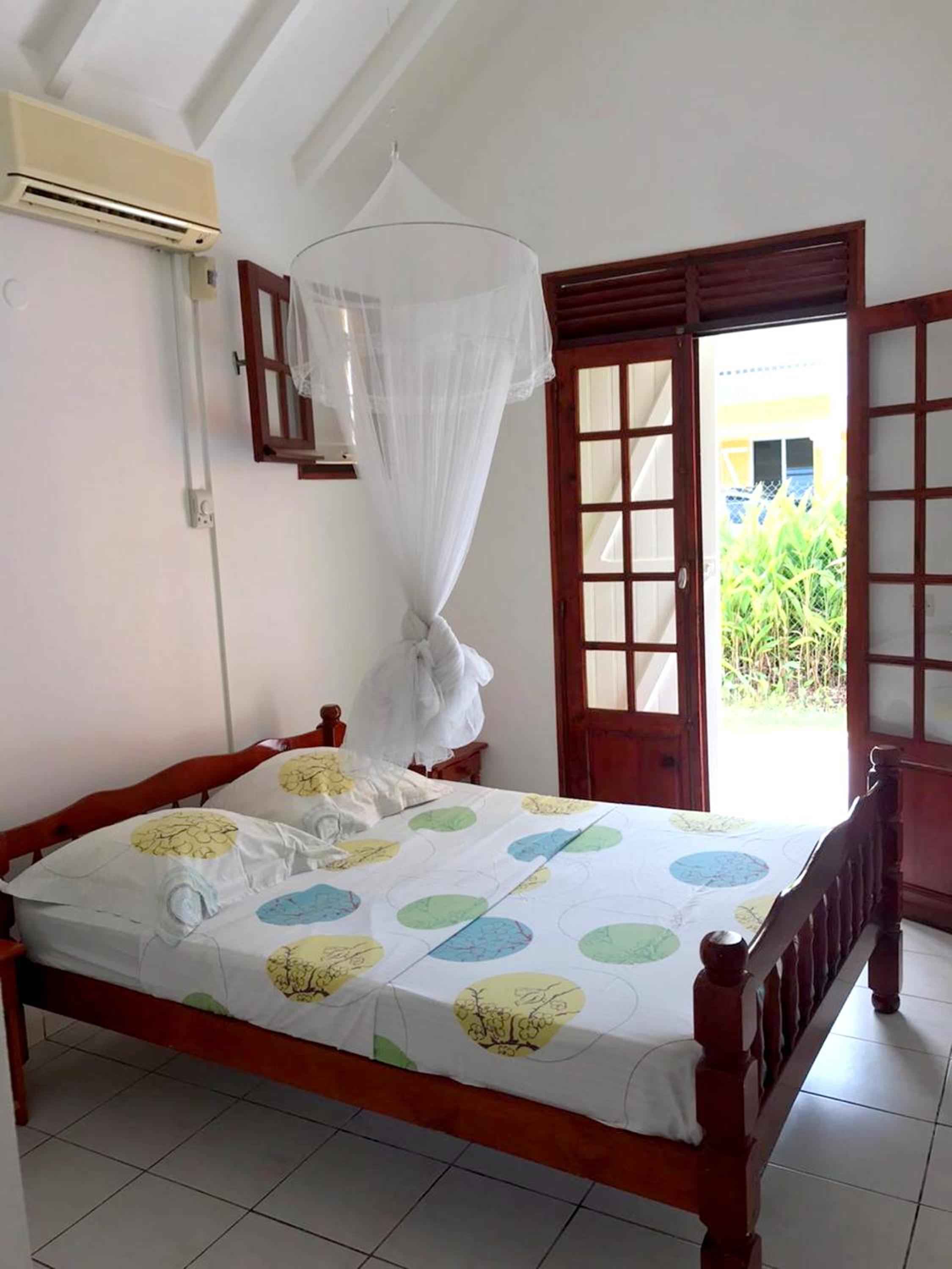 Maison charmante a Saint Francois