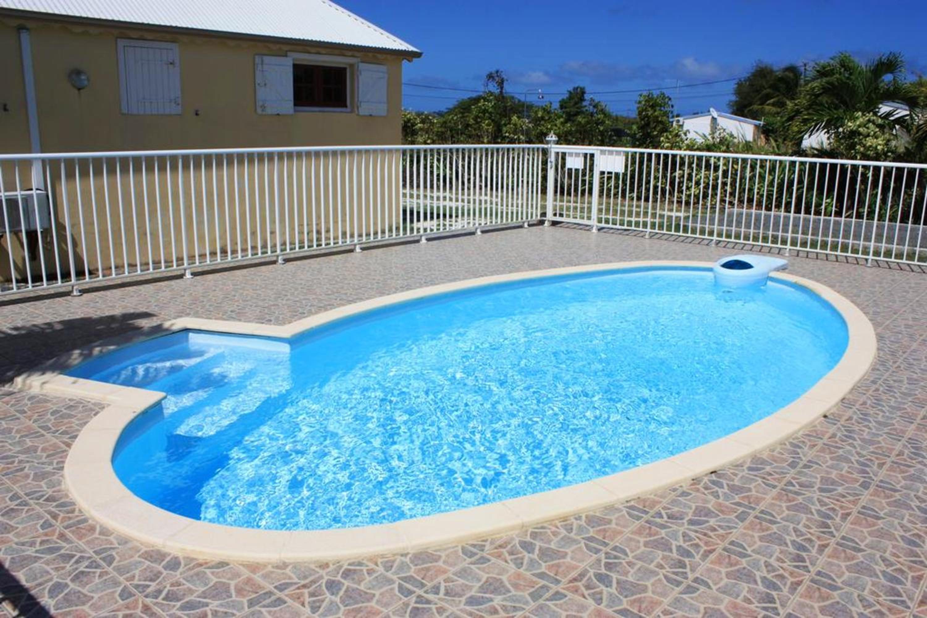 Maison charmante a Saint Francois