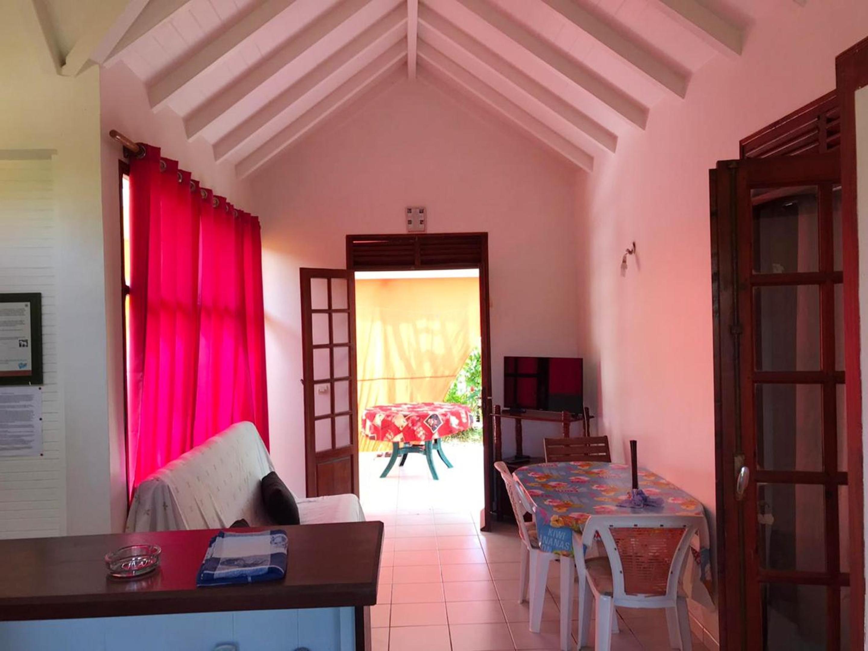 Maison charmante a Saint Francois
