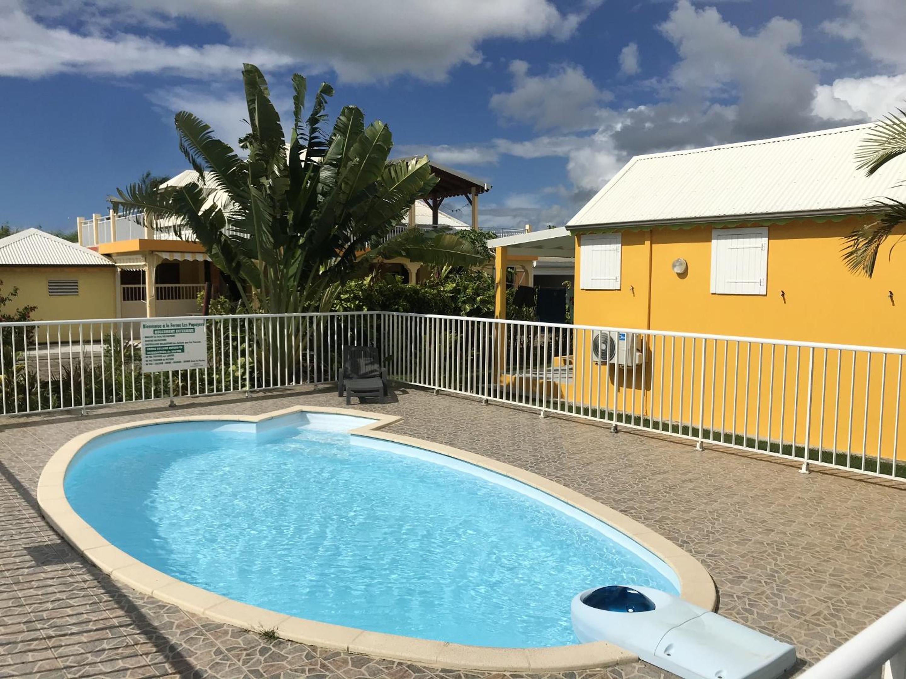 Maison charmante a Saint Francois