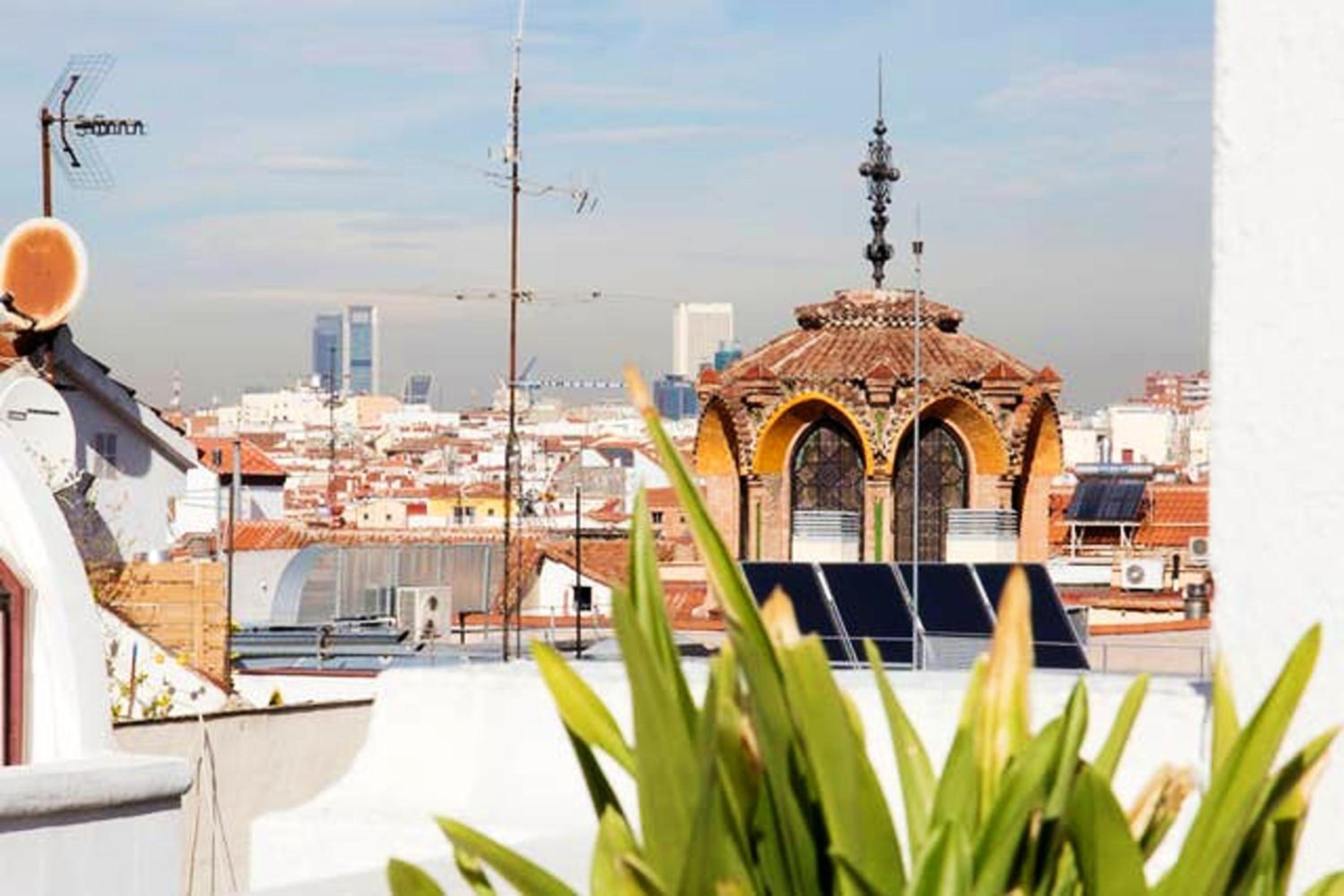 roof