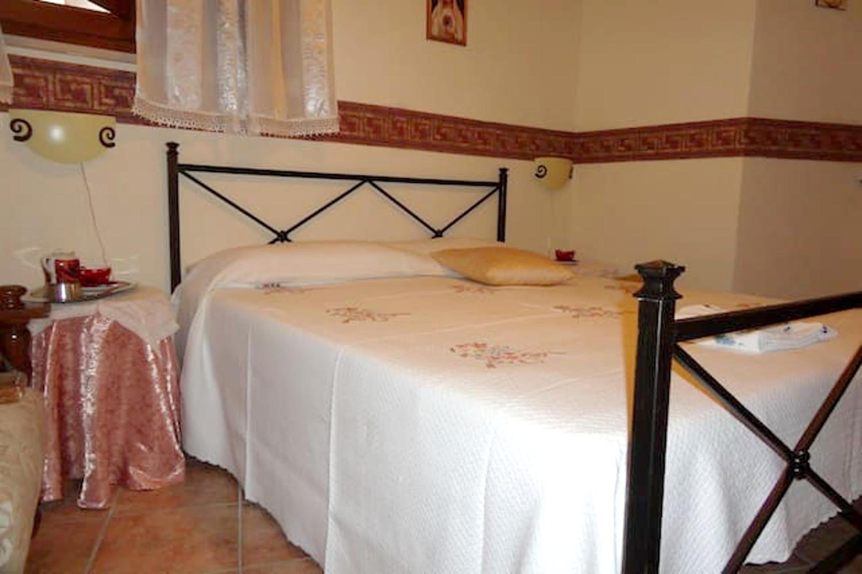 Comfortable Apartment in Modica, 80 m² + Terrace view 3