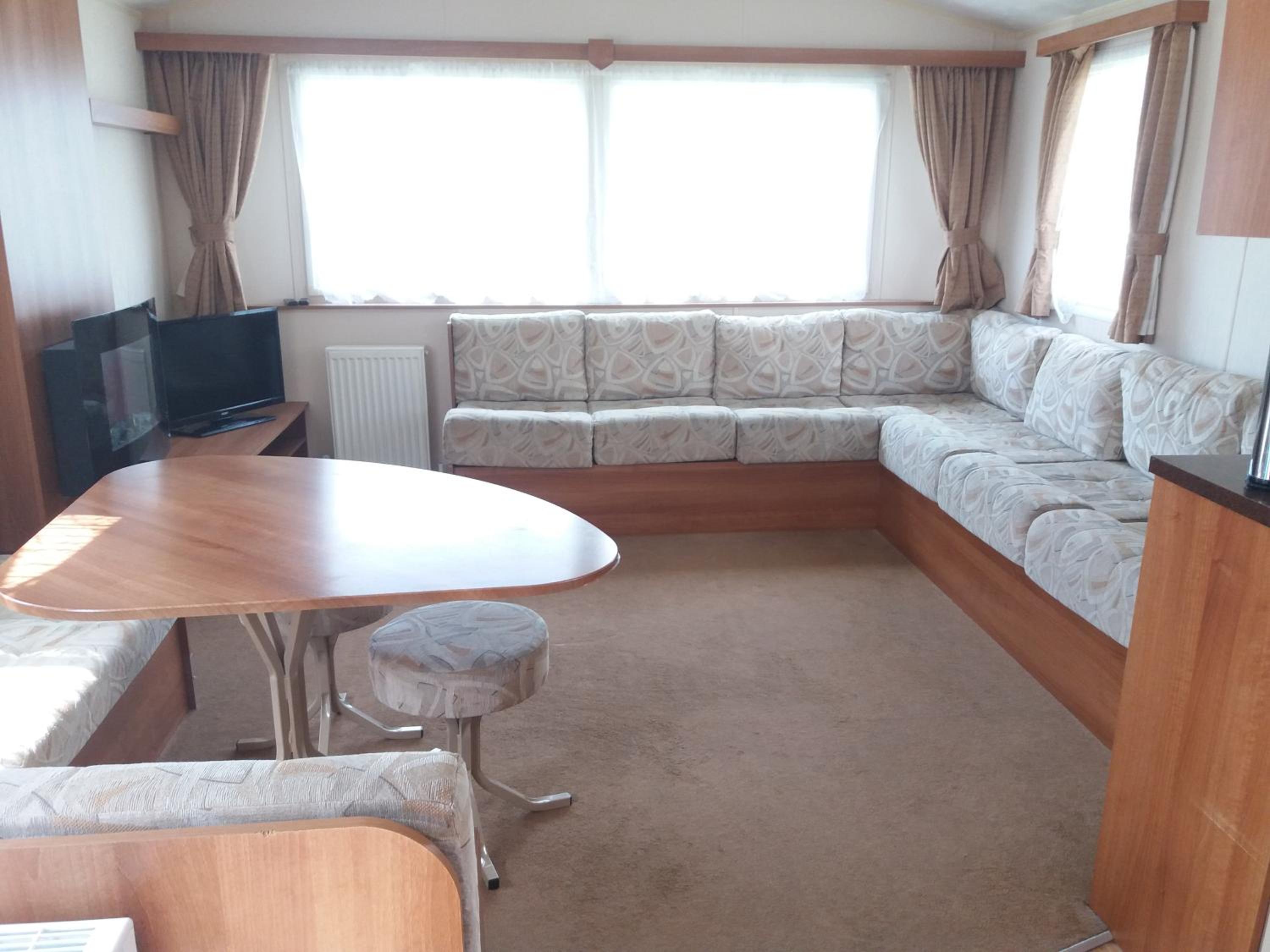 2013 Willerby Sunset Static Caravan Holiday Home view 4