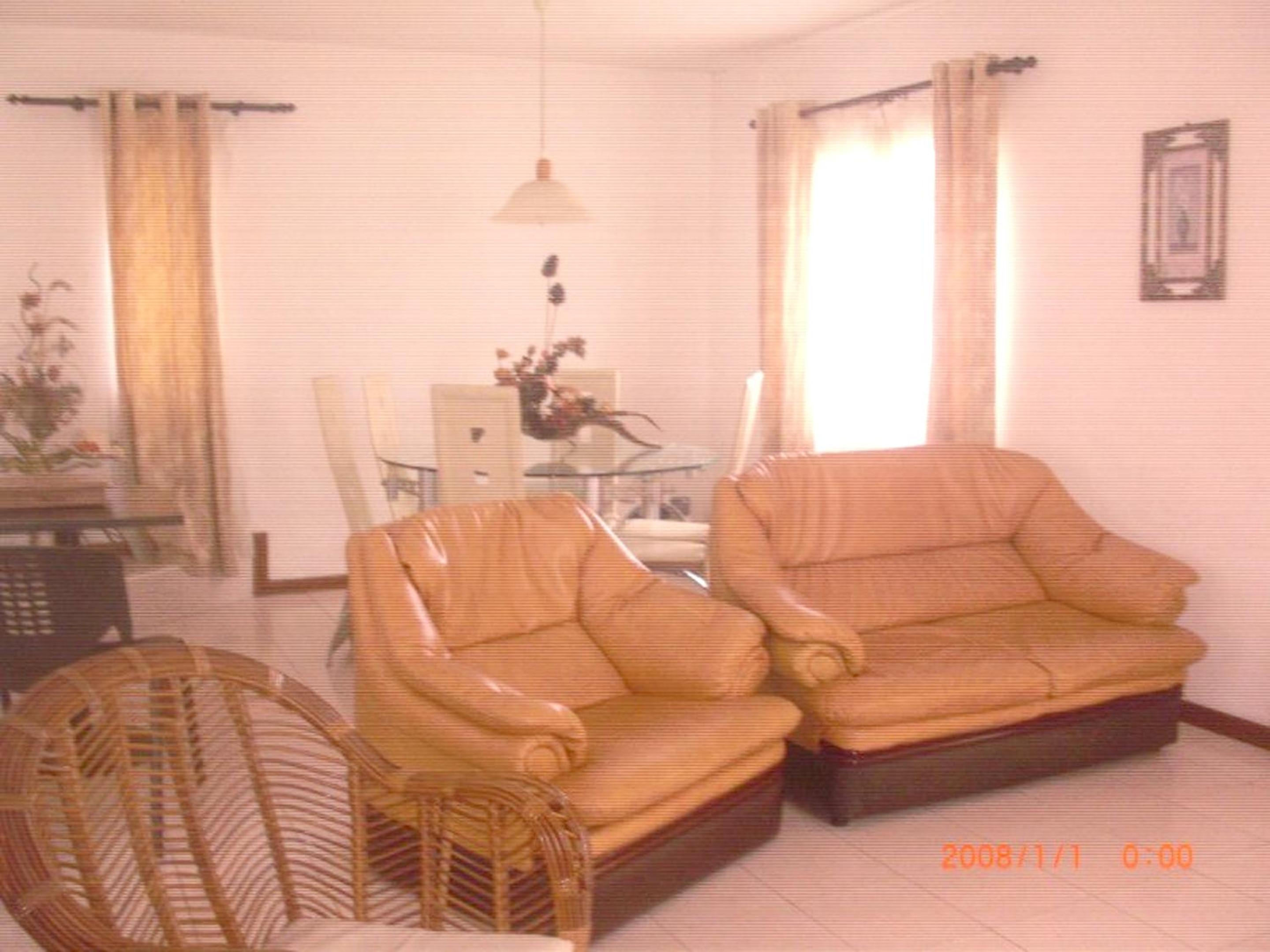 Spacious House in Flic en Flac with Shared Pool view 5