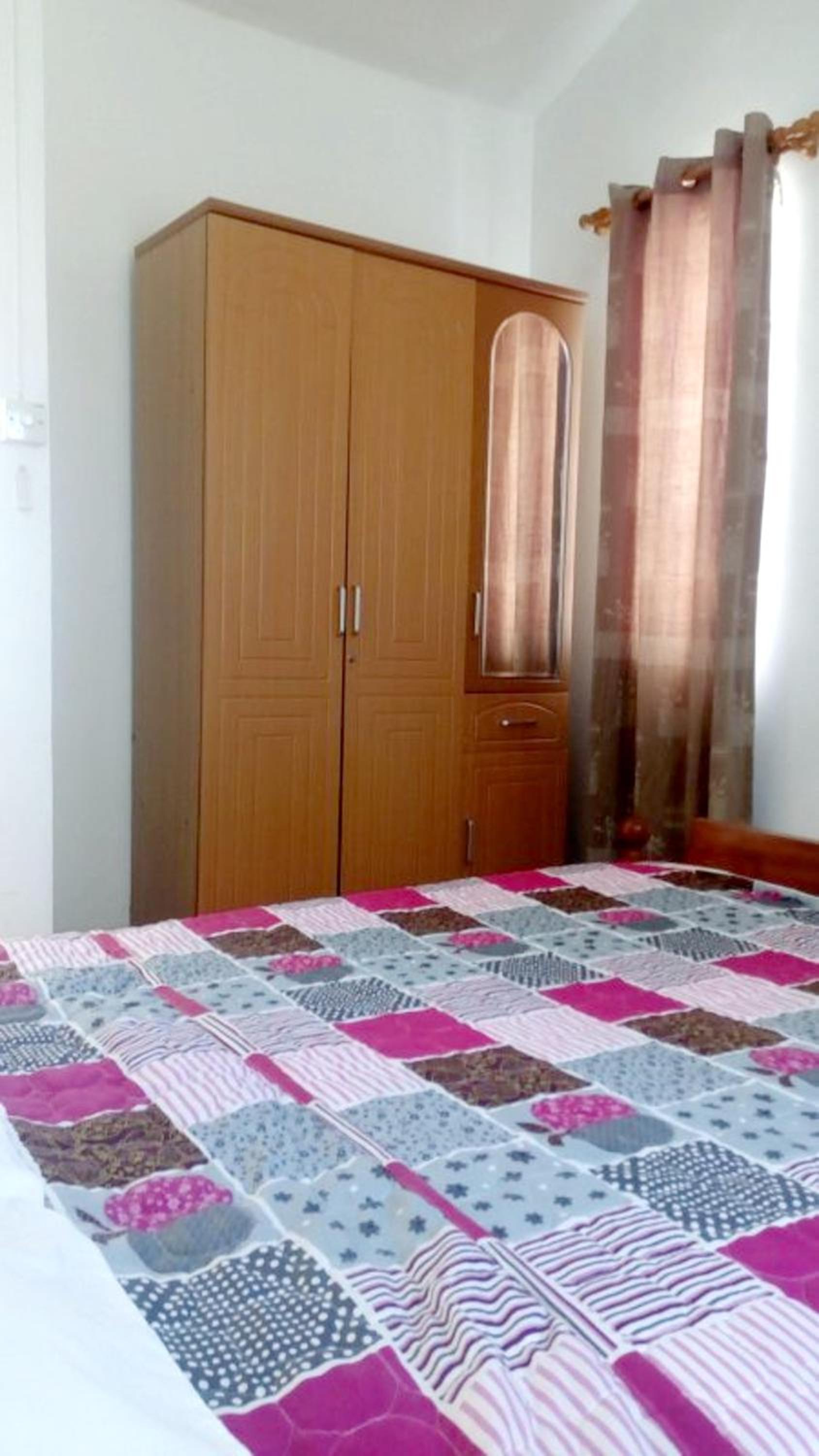 Spacious House in Flic en Flac with Shared Pool view 3