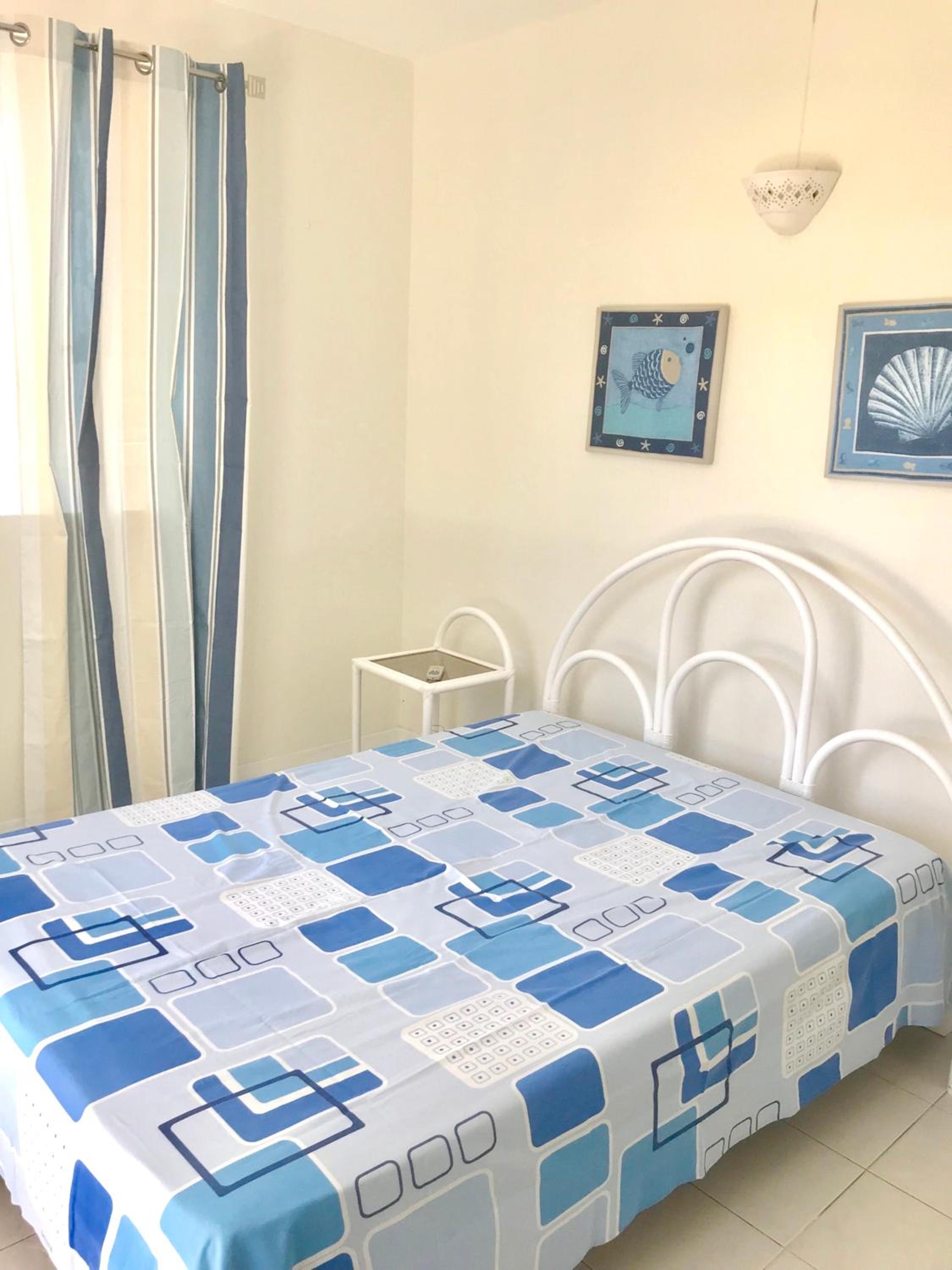 Charming Apartment, Pereybere, Terrace