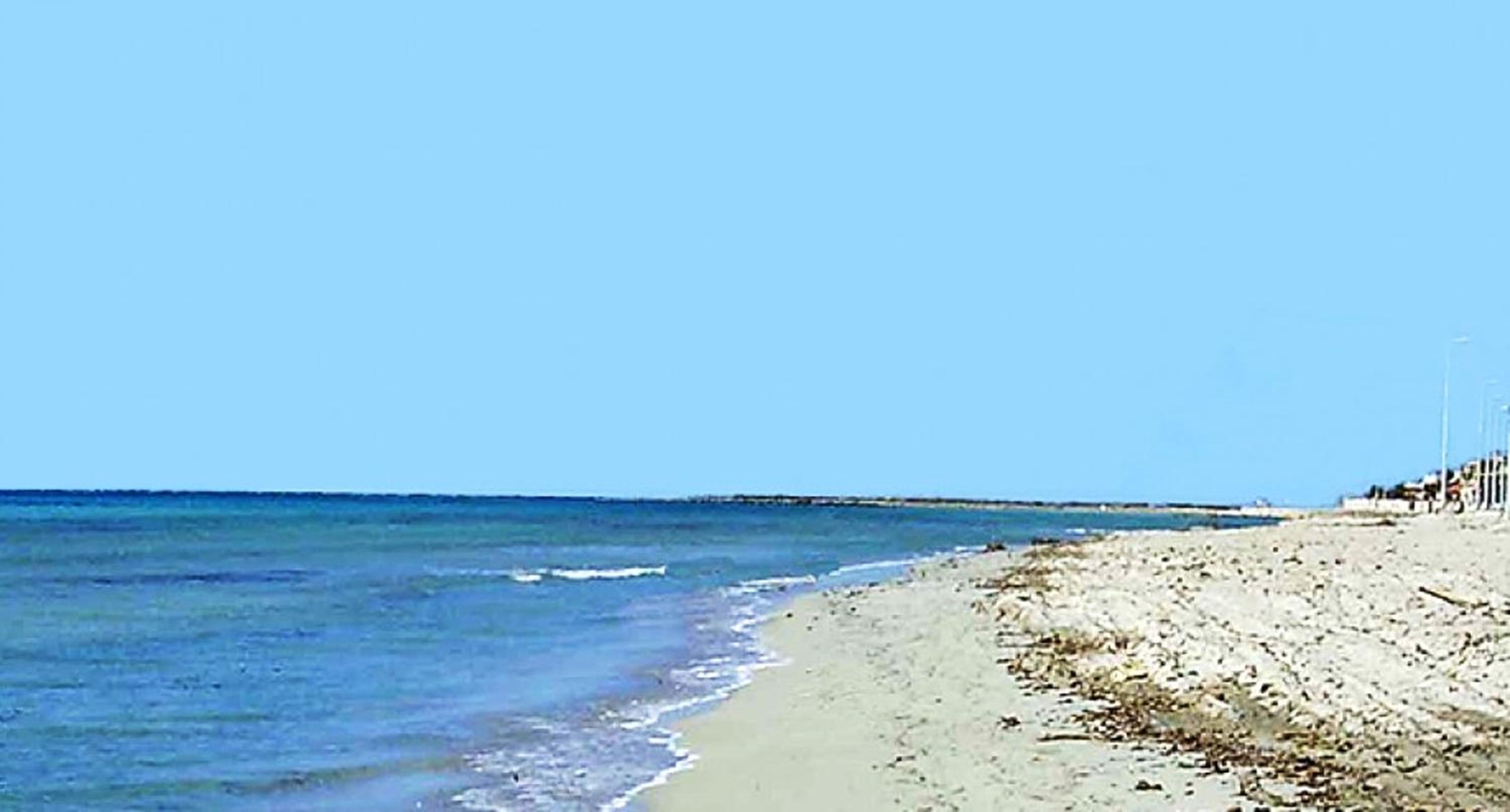 Comfortable House in Mazara del Vallo with Sea View
