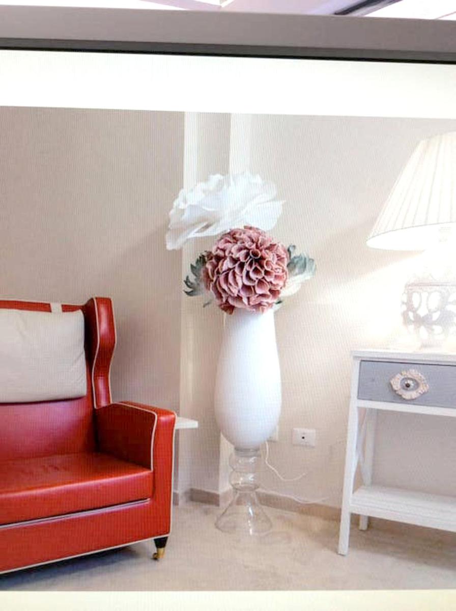 One bedroom appartement at Monopoli 200 m away from the beach with terrace and wifi view 5