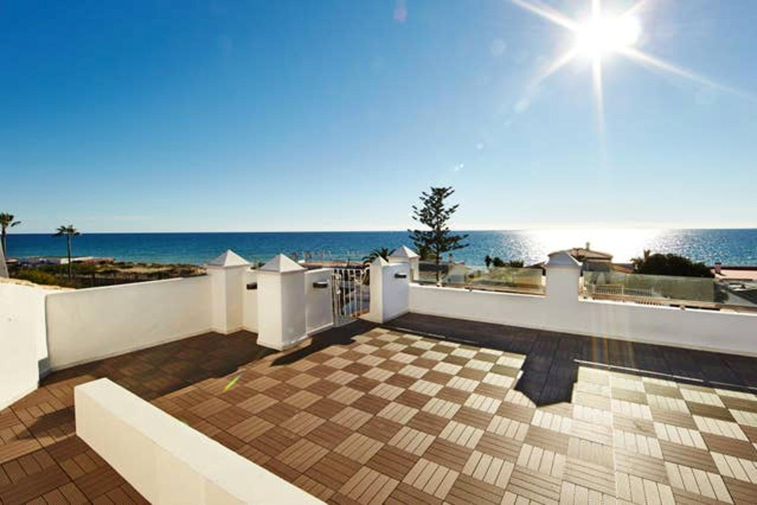 Elegant Villa Marbella + Pool view 3