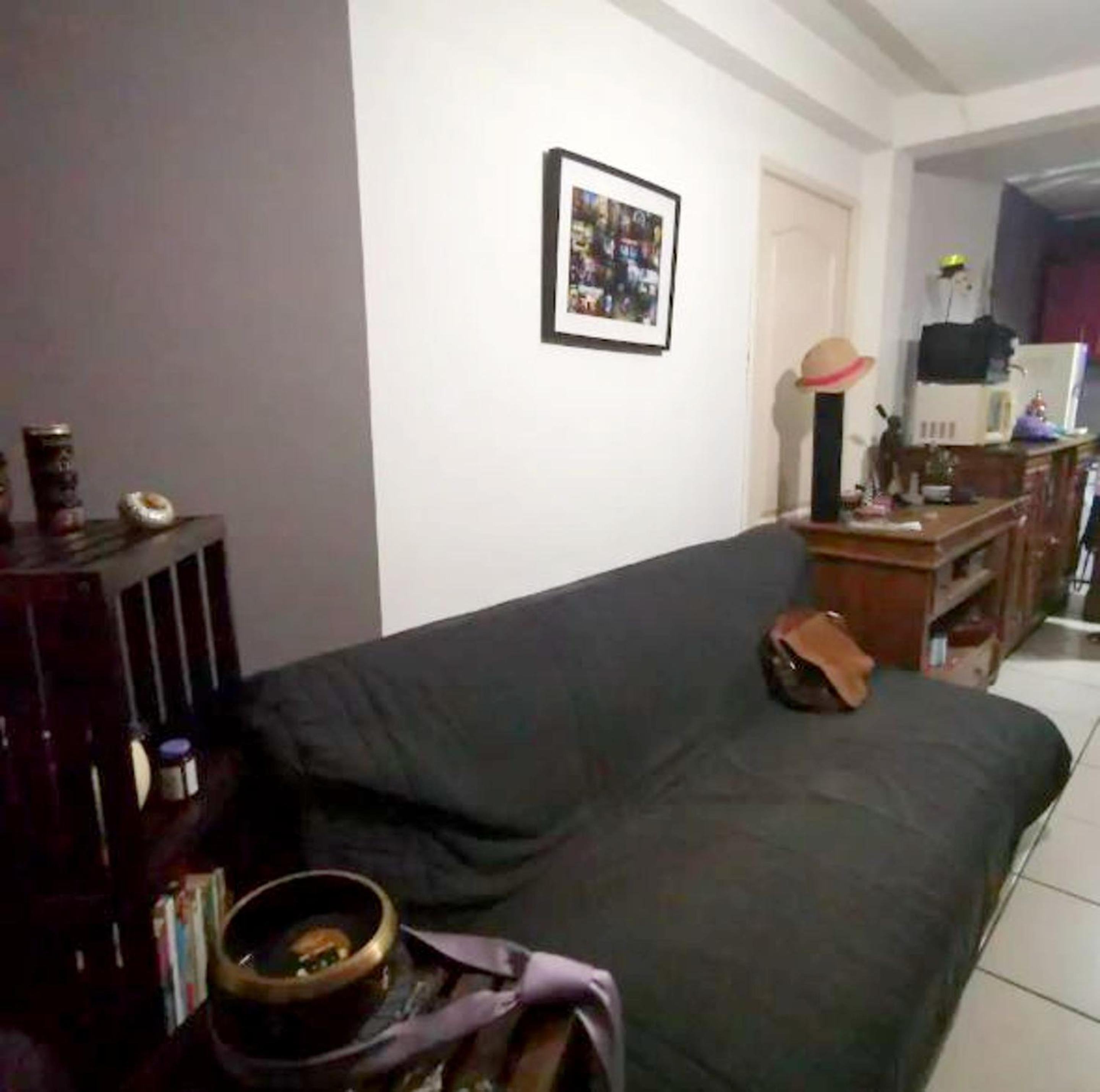 Appartement charmant à Saint-Leu avec vue sur la mer, 45 m² view 2