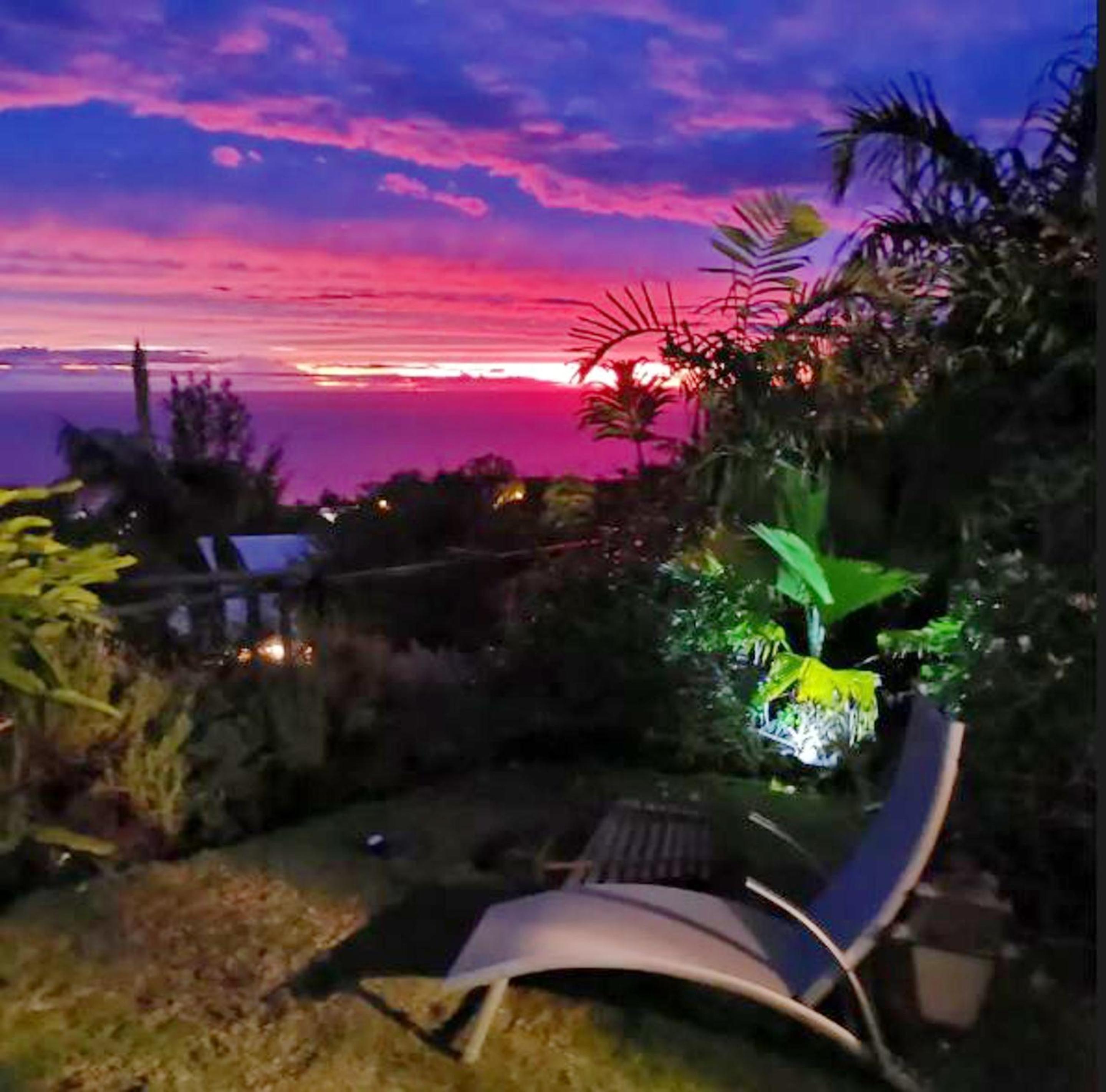 Appartement charmant à Saint-Leu avec vue sur la mer, 45 m² view 5