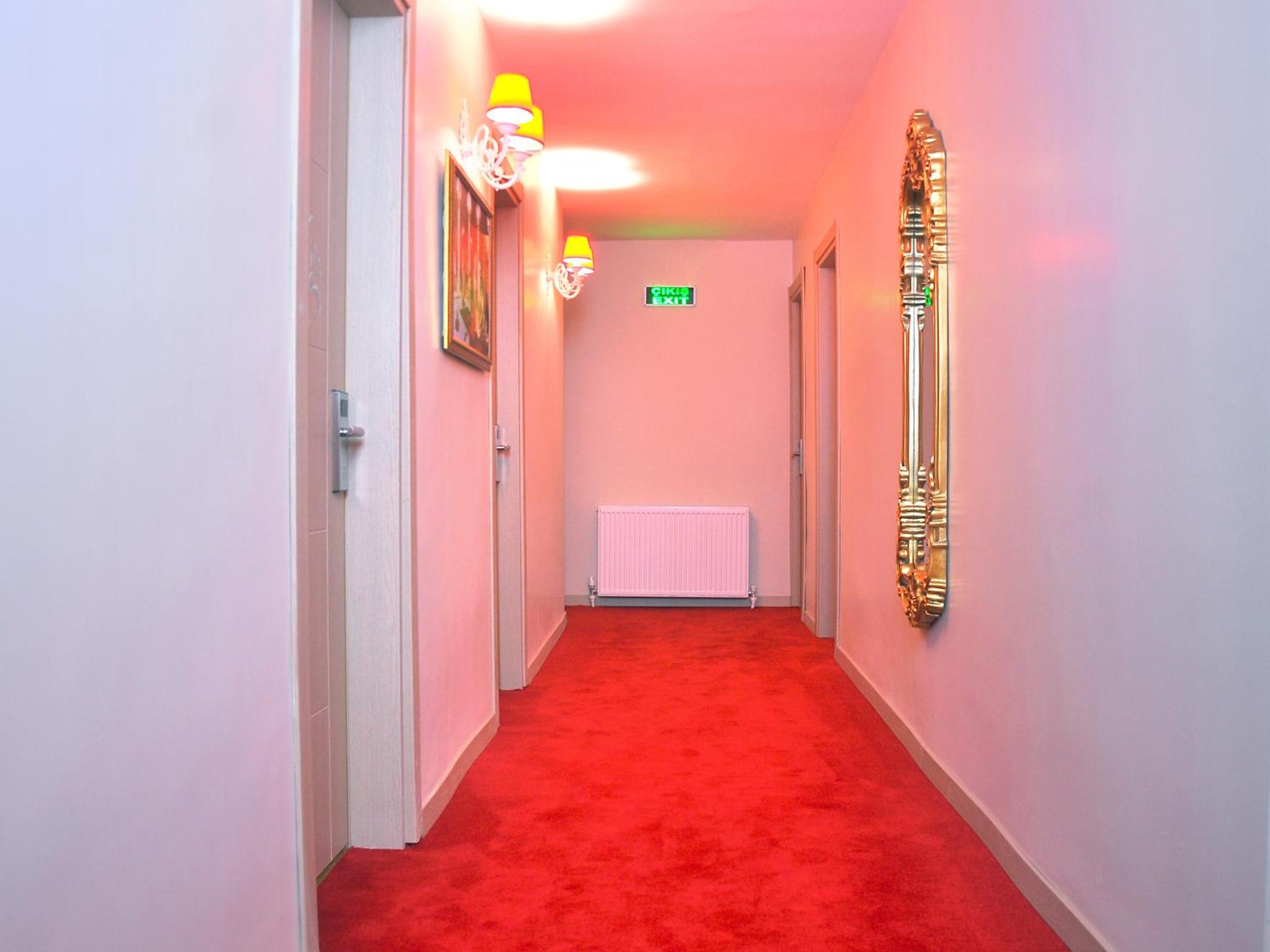 Divani Ali Otel - Image 17