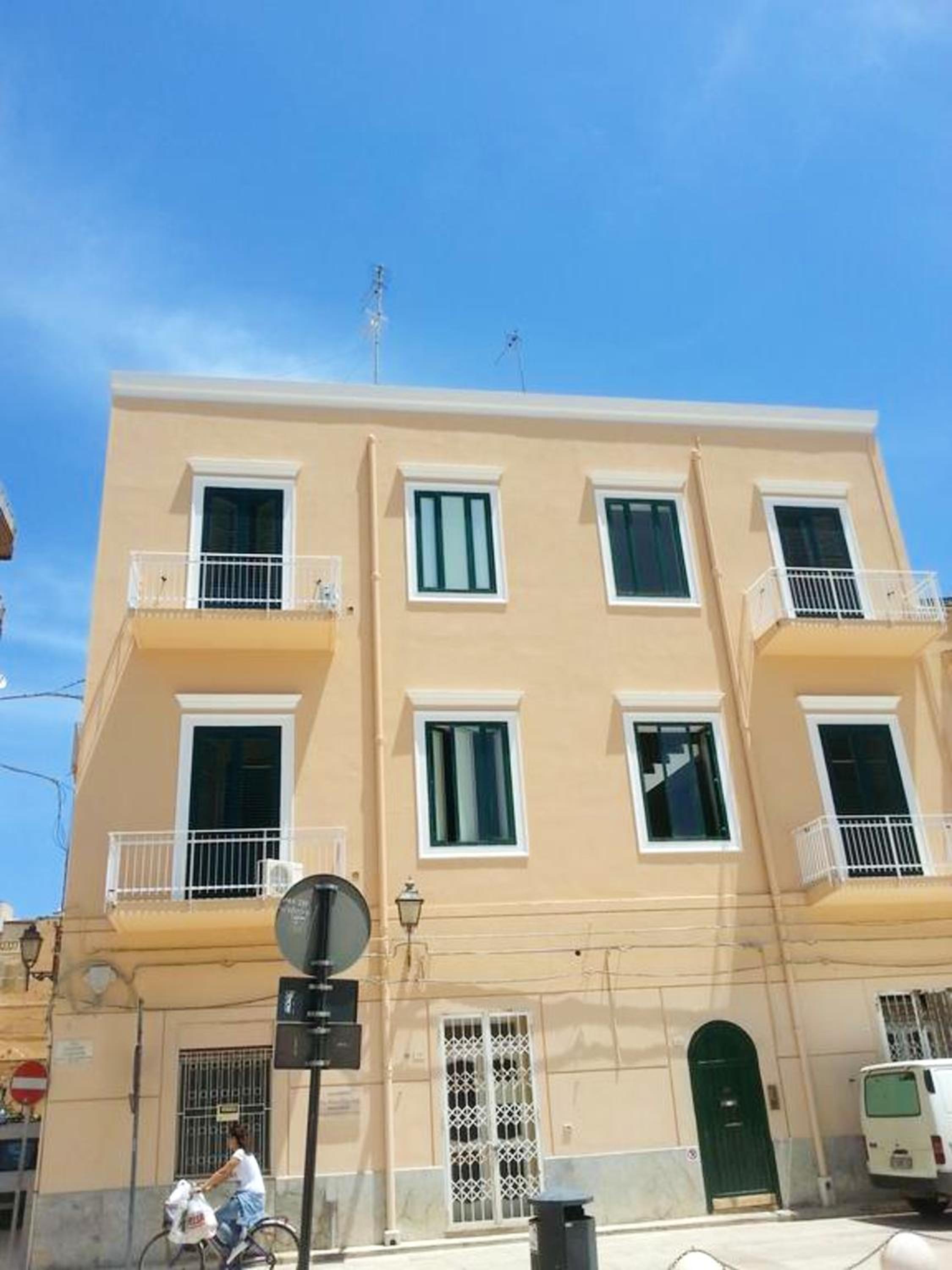 Charming Apartment Marsala + Balcony photo 4
