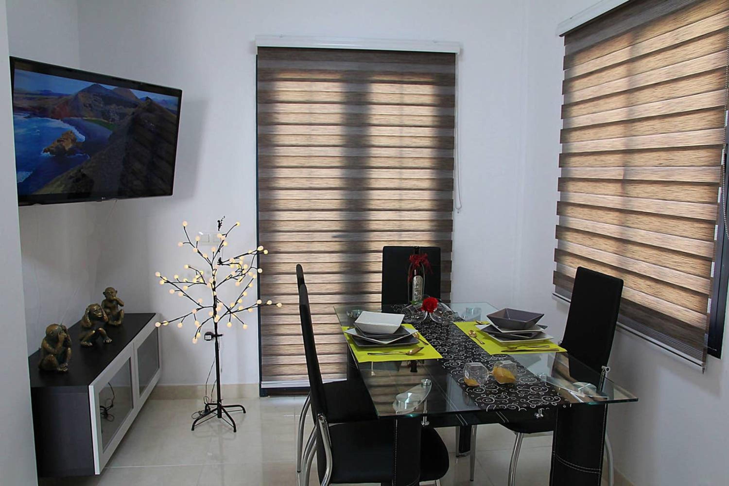 Elegant Villa Playa Blanca with Pool