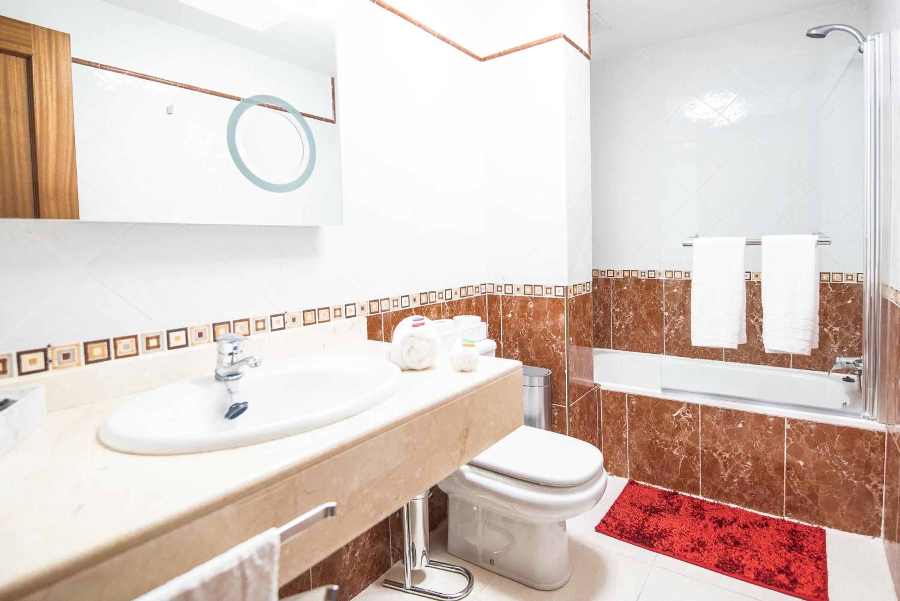 Elegant Villa Playa Blanca with Pool