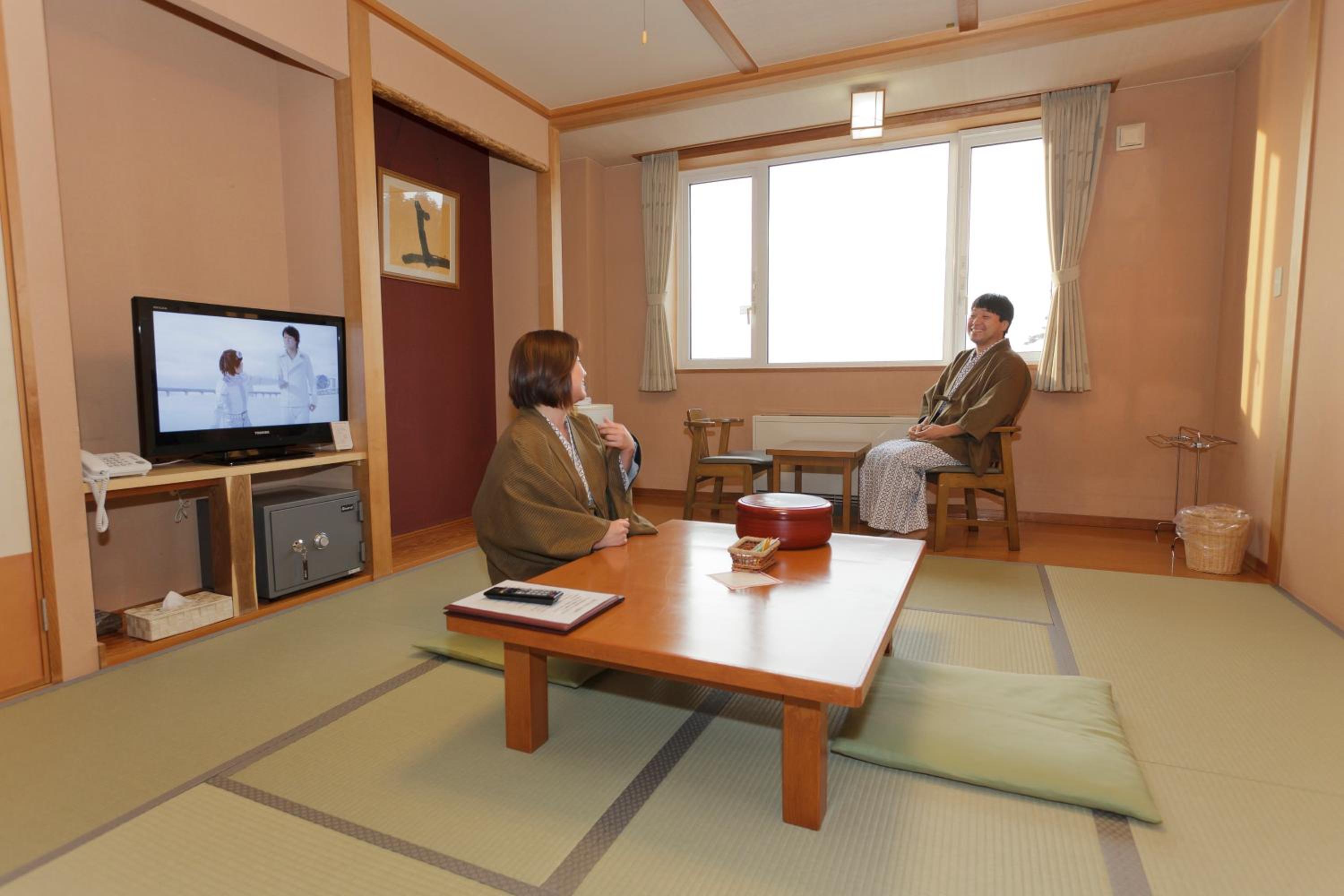 Kamihoroso