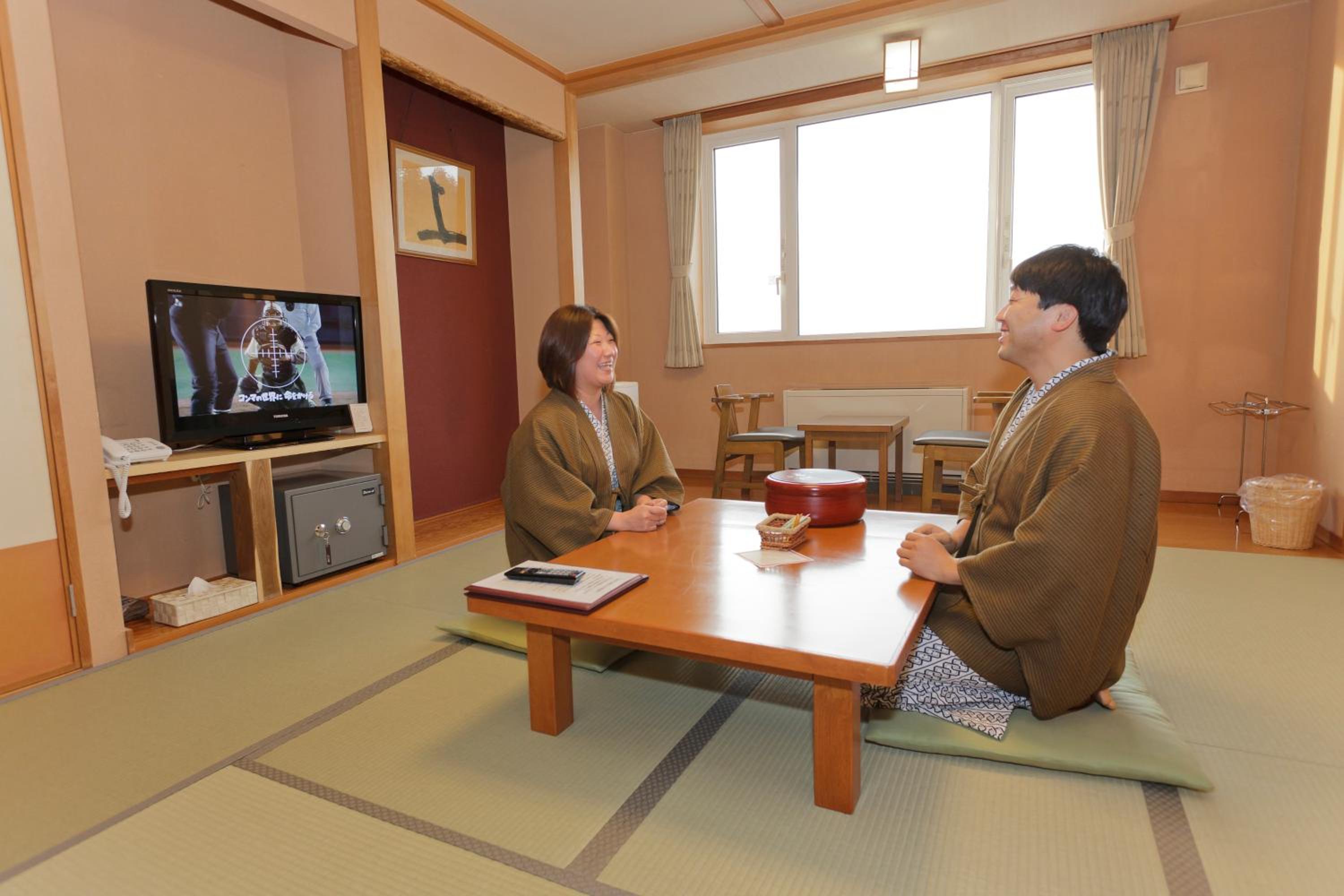 Kamihoroso
