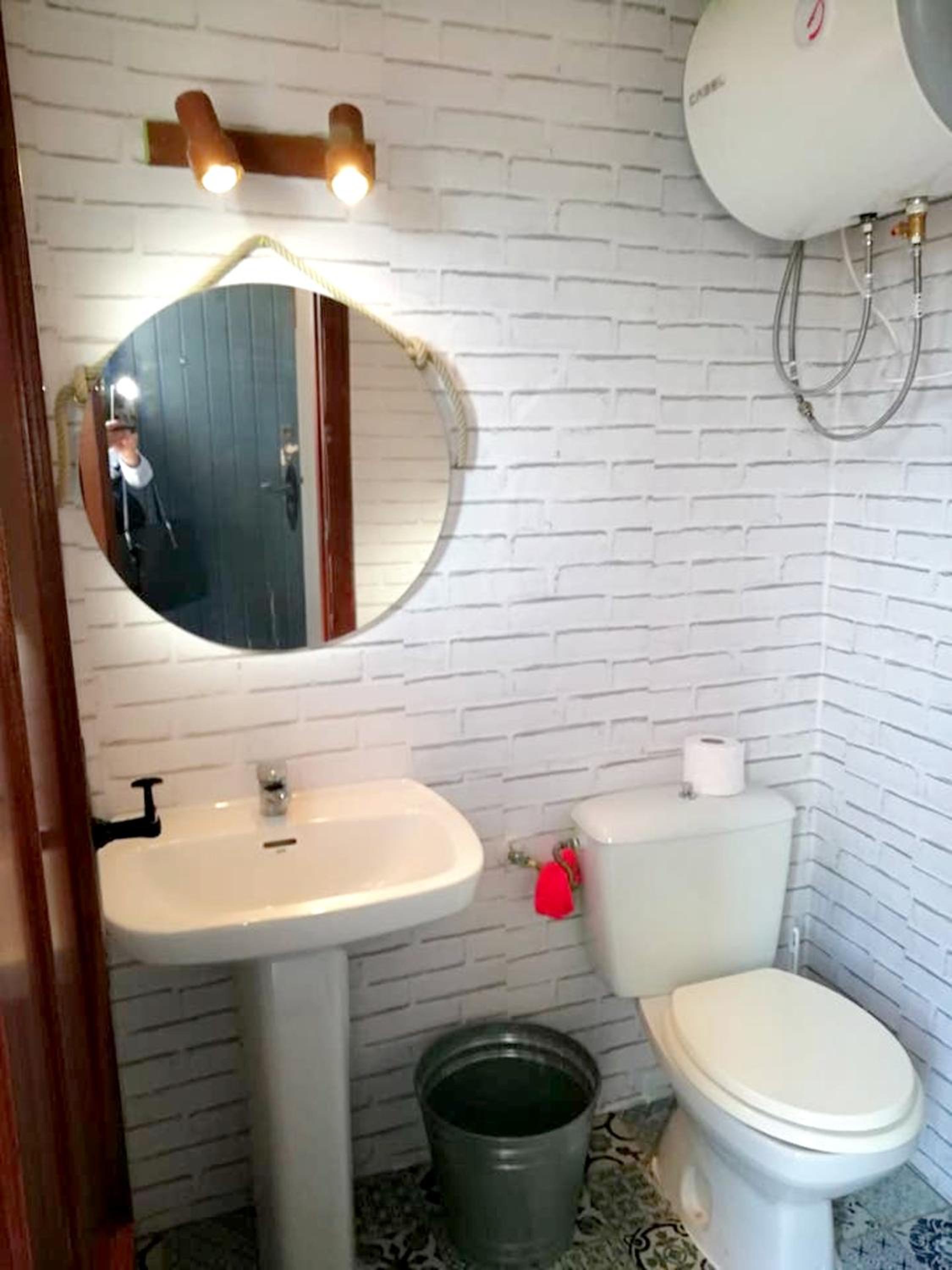 Welcoming House in Torrevieja with Shared Pool