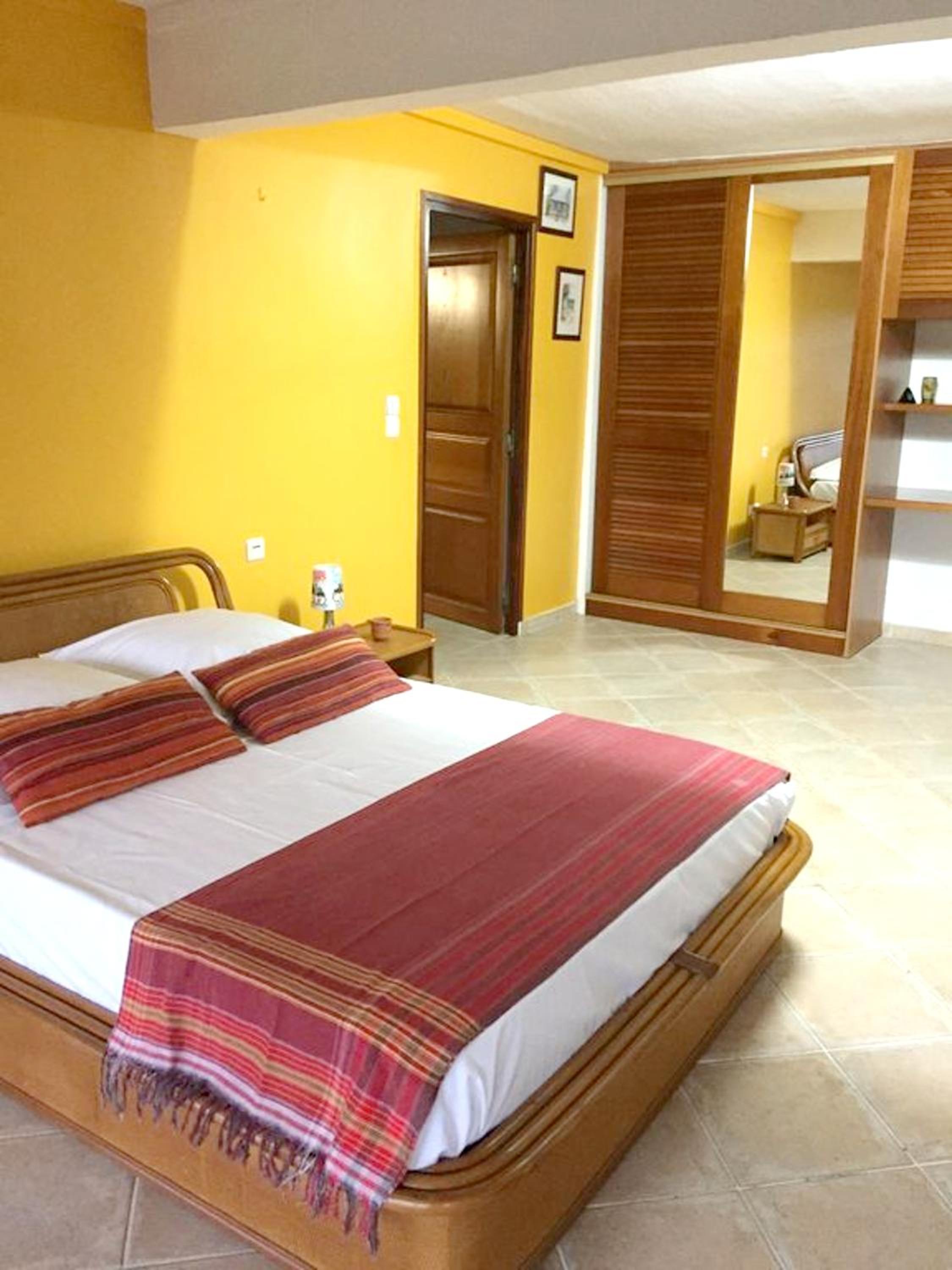 Villa de charme à Sainte-Anne avec piscine privée view 5